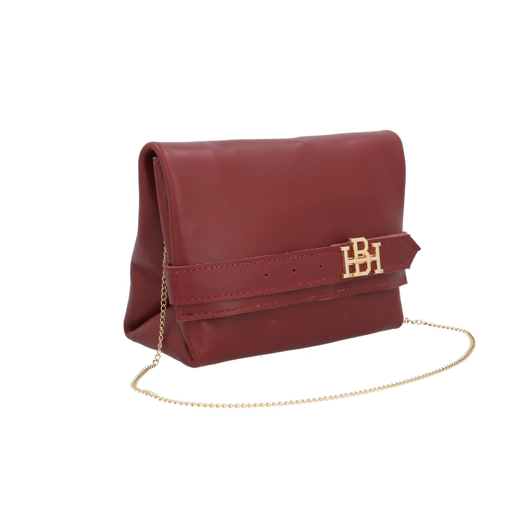 BURGUNDY ISABEL