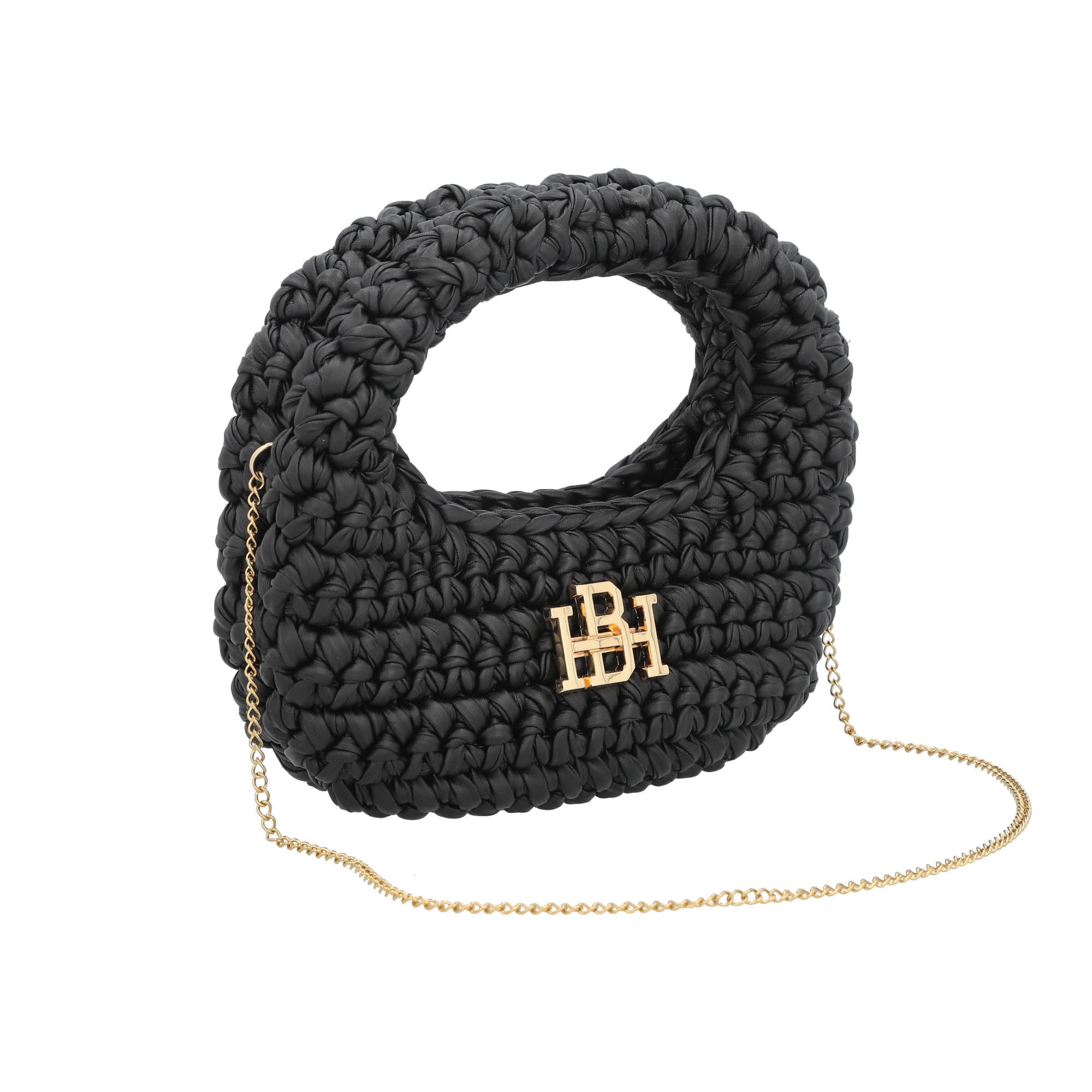 MICRO MAISON black