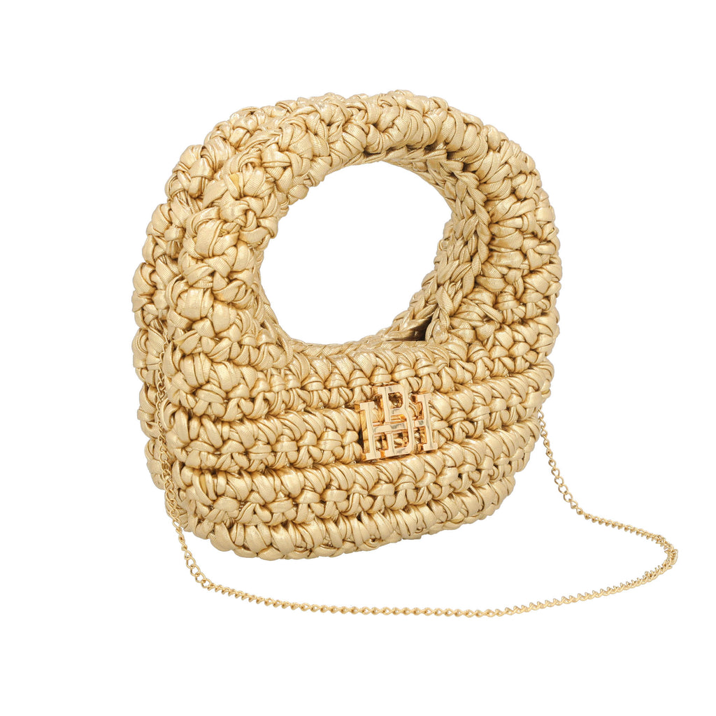 MICRO MAISON gold