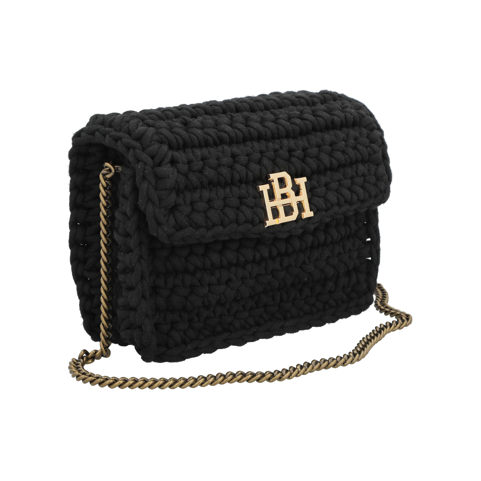 PRE ORDER JESS N.2 black