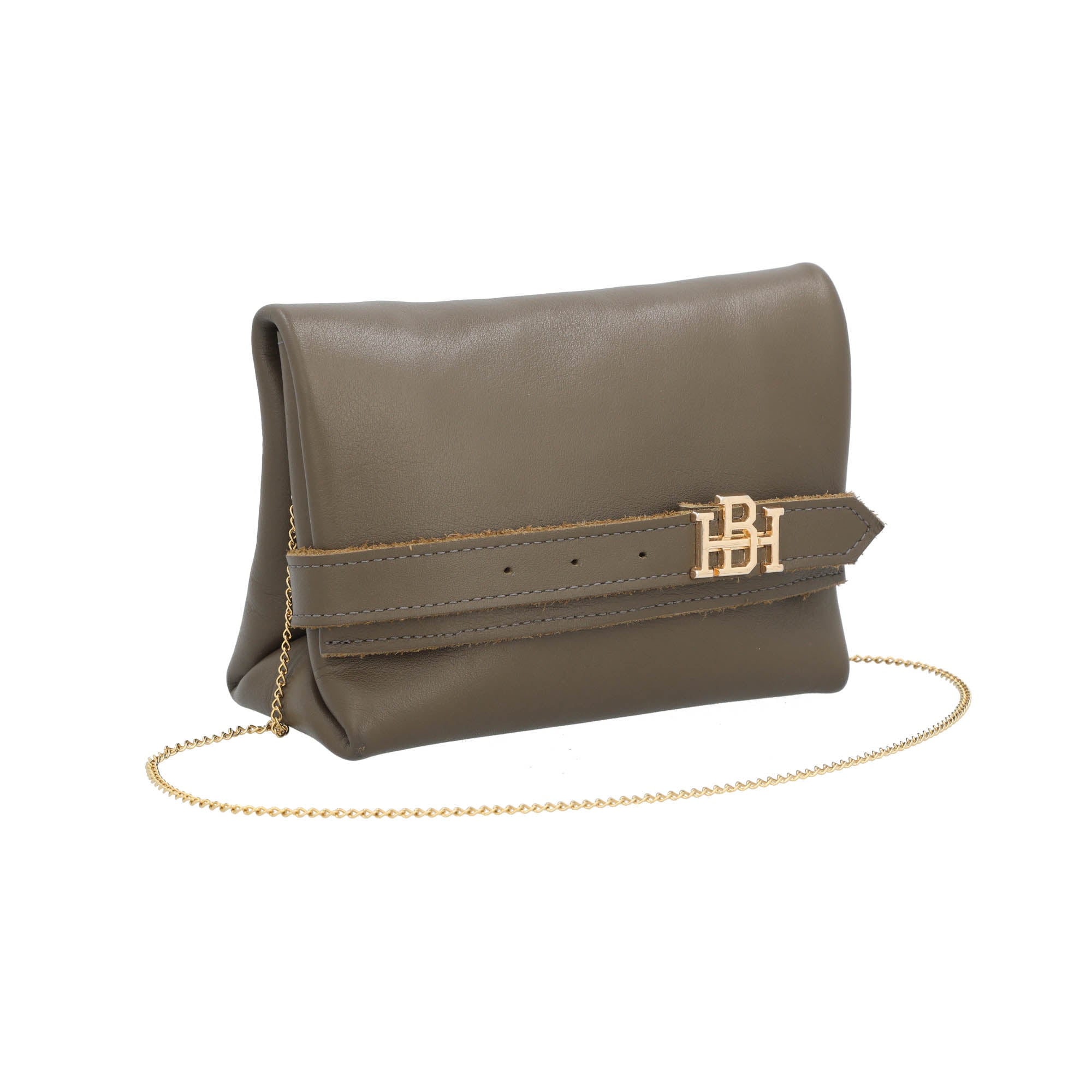 OLIVE GREEN ISABEL