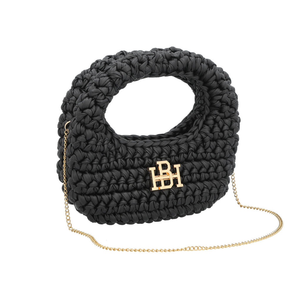 MICRO MAISON black
