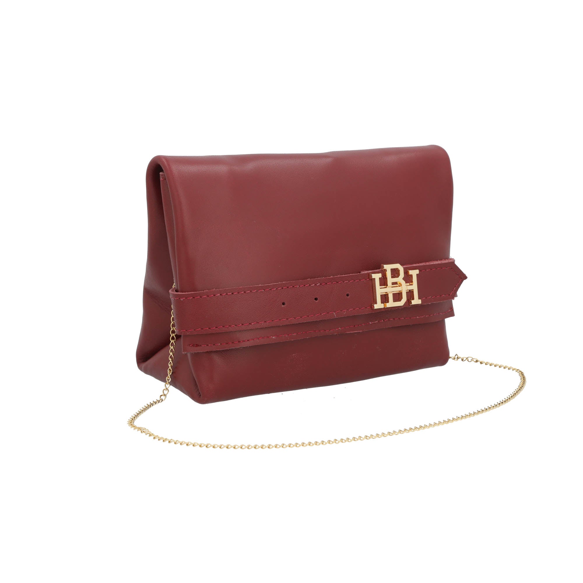BURGUNDY ISABEL