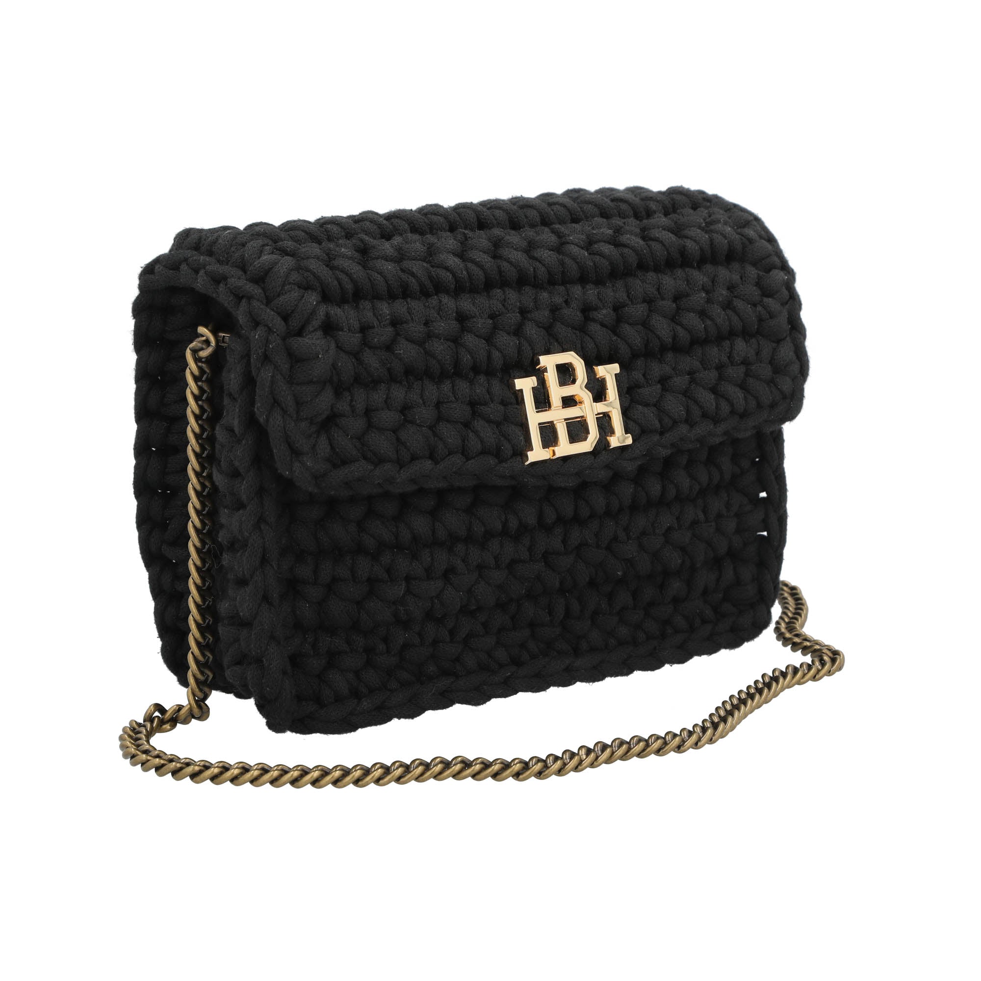 PRE ORDER JESS N.2 black