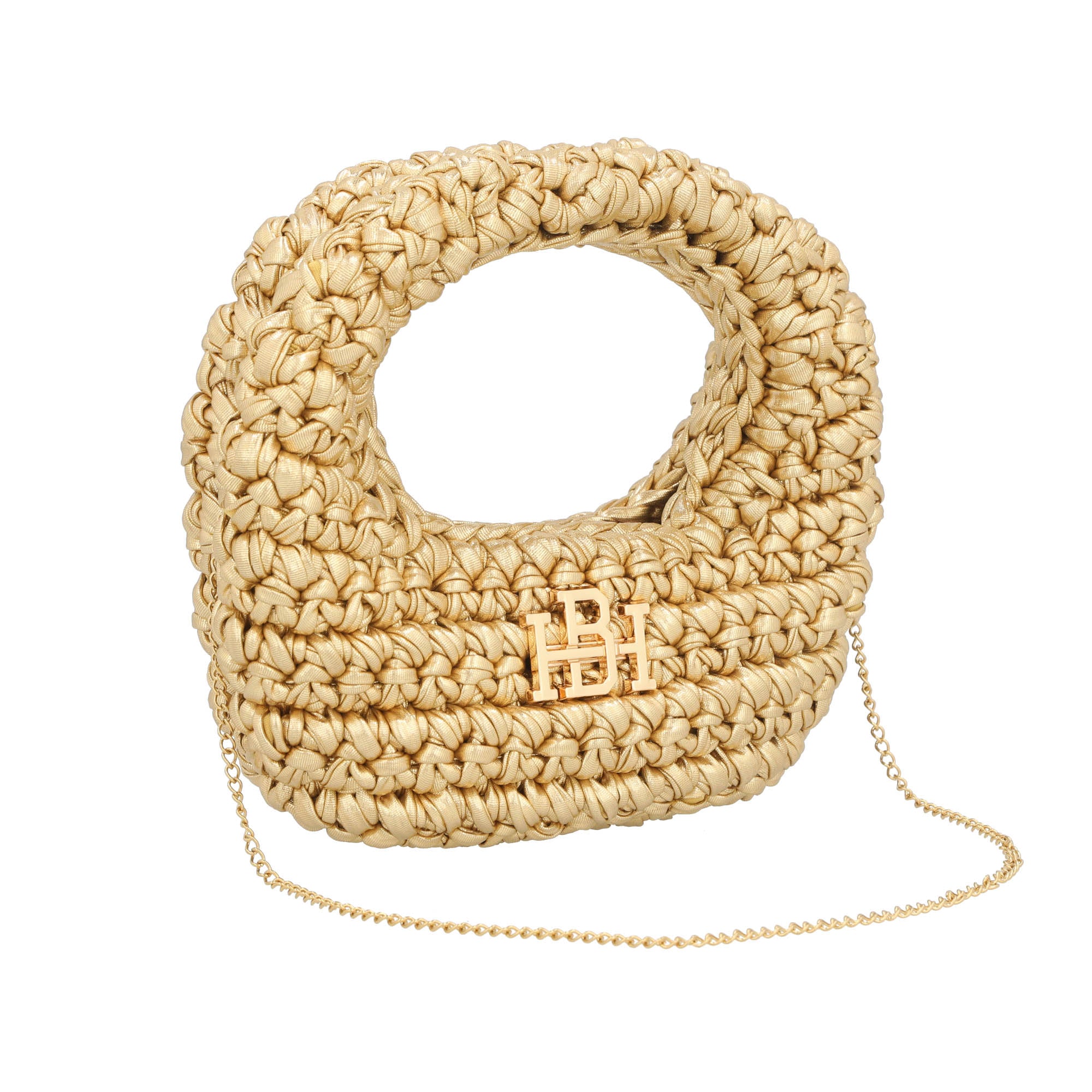 MICRO MAISON gold