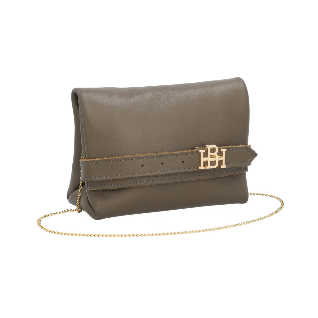 OLIVE GREEN ISABEL