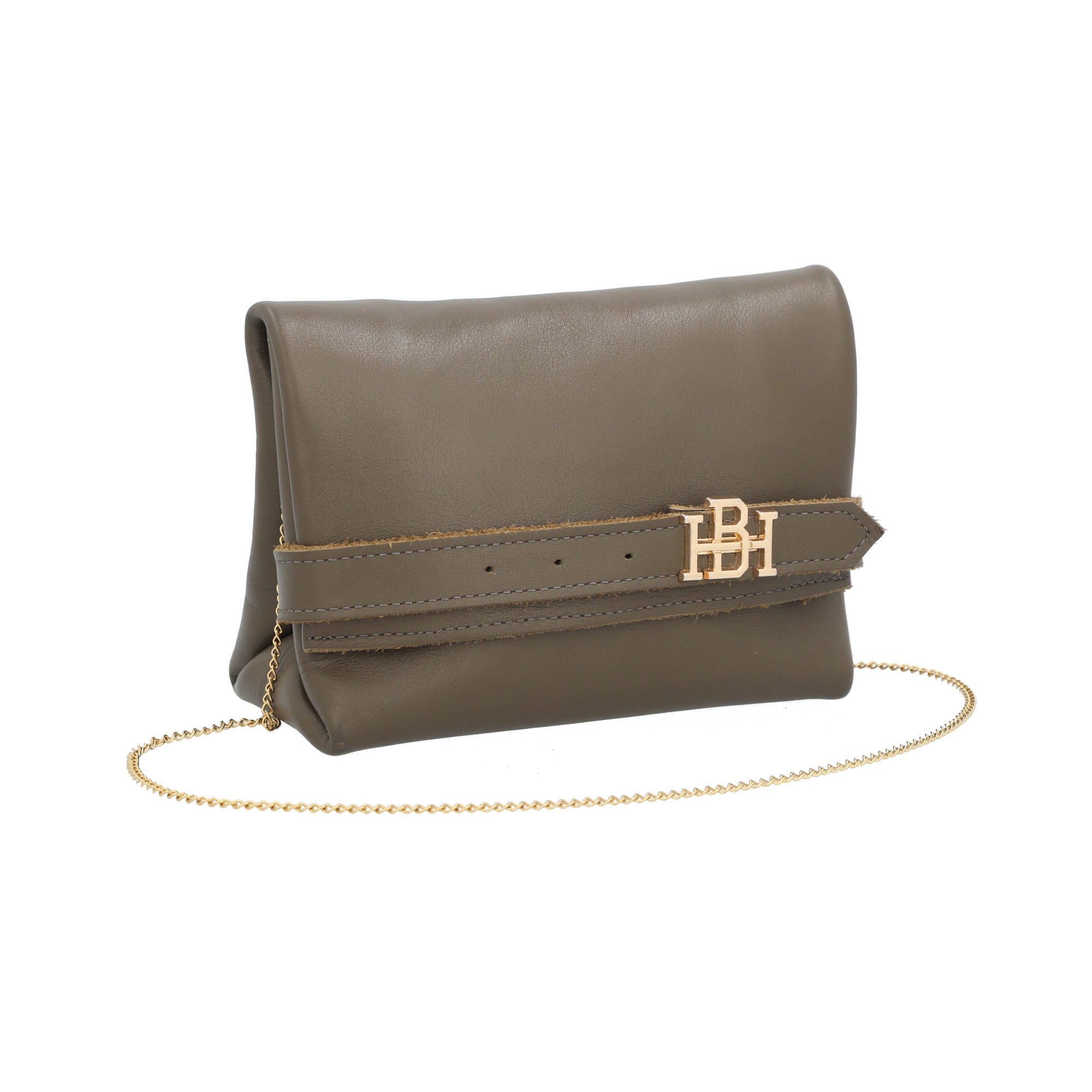 OLIVE GREEN ISABEL