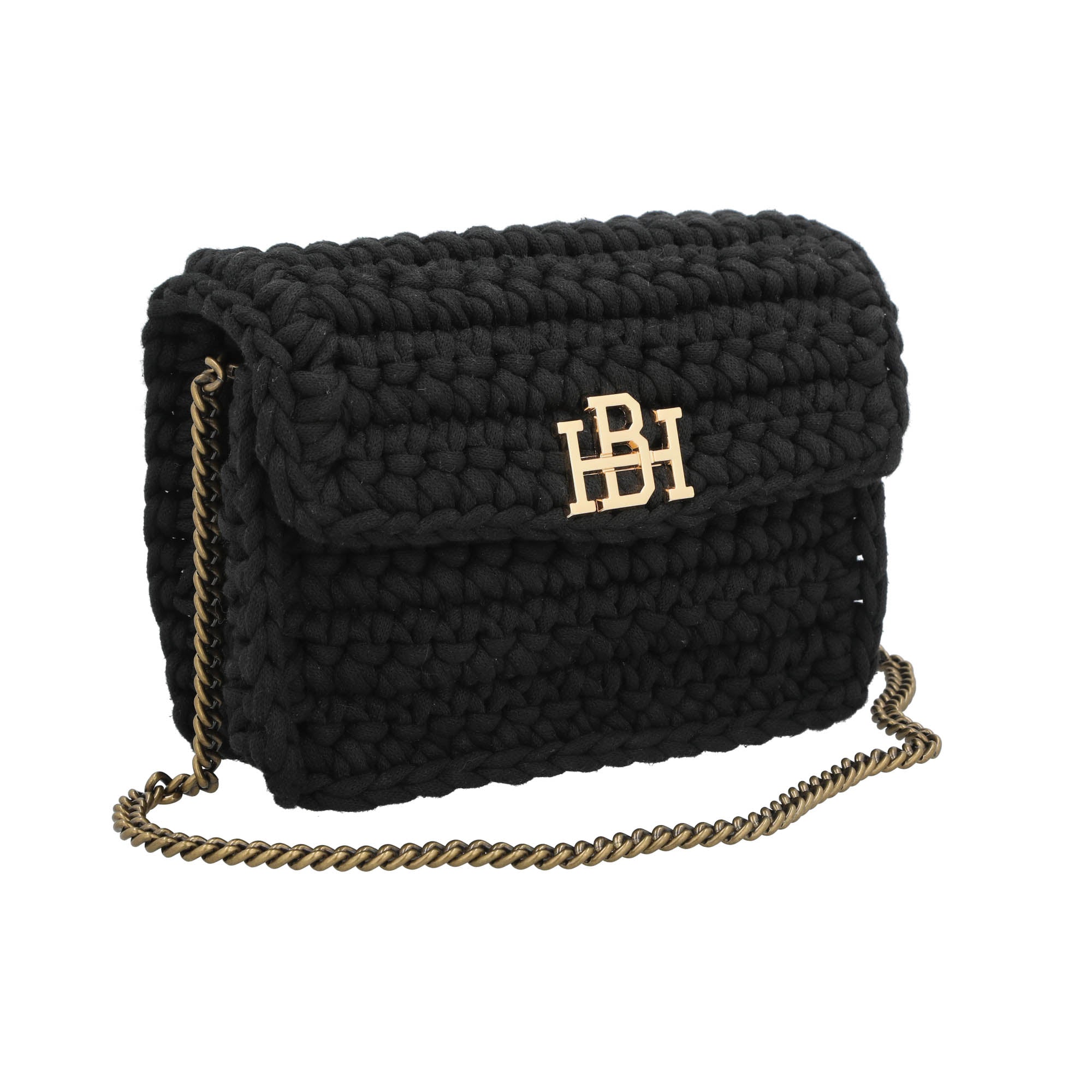 PRE ORDER JESS N.2 black