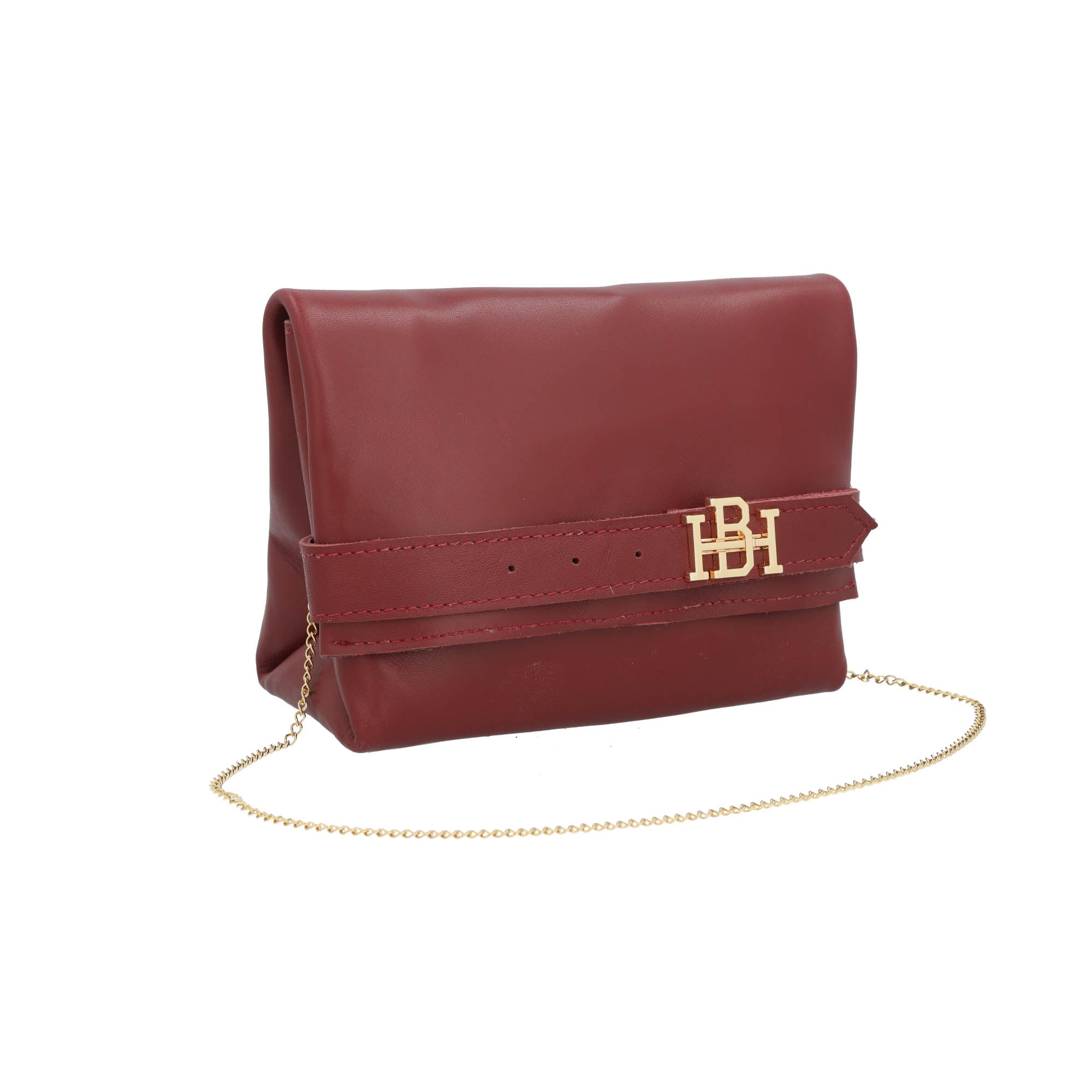 BURGUNDY ISABEL