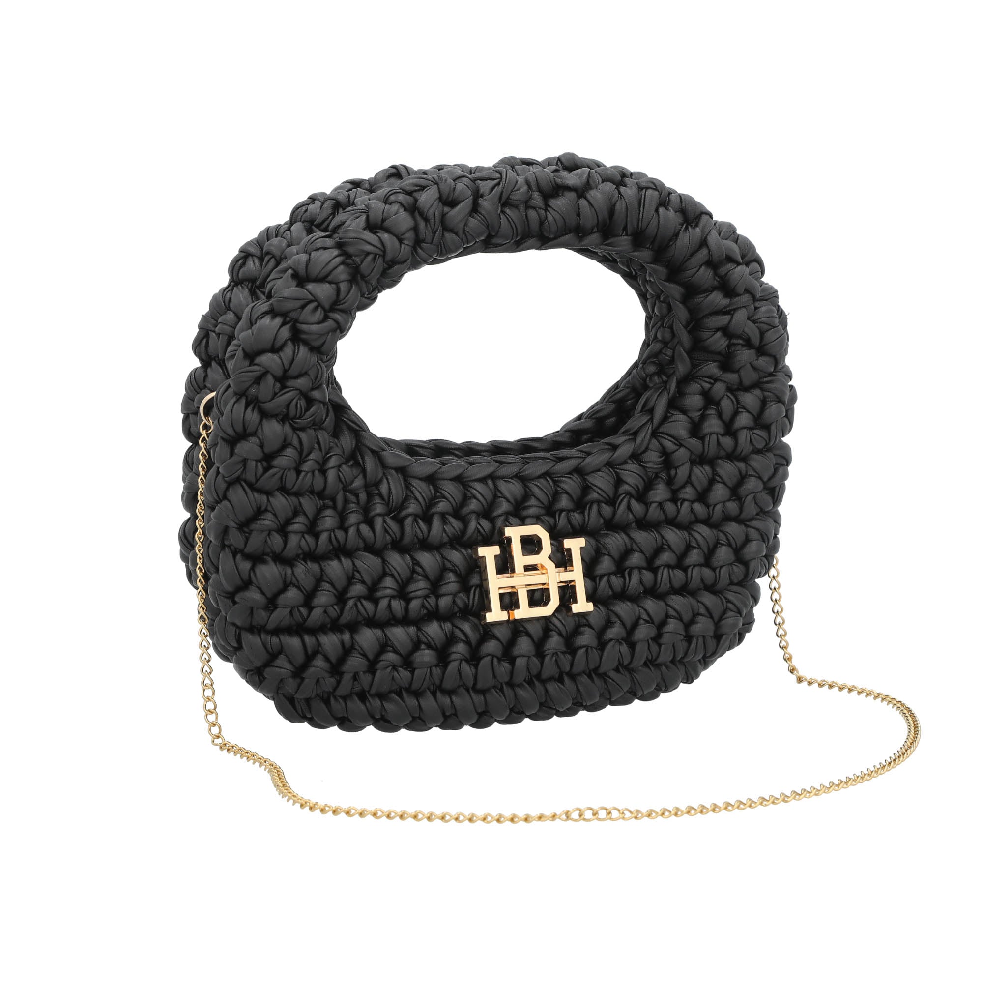 MICRO MAISON black