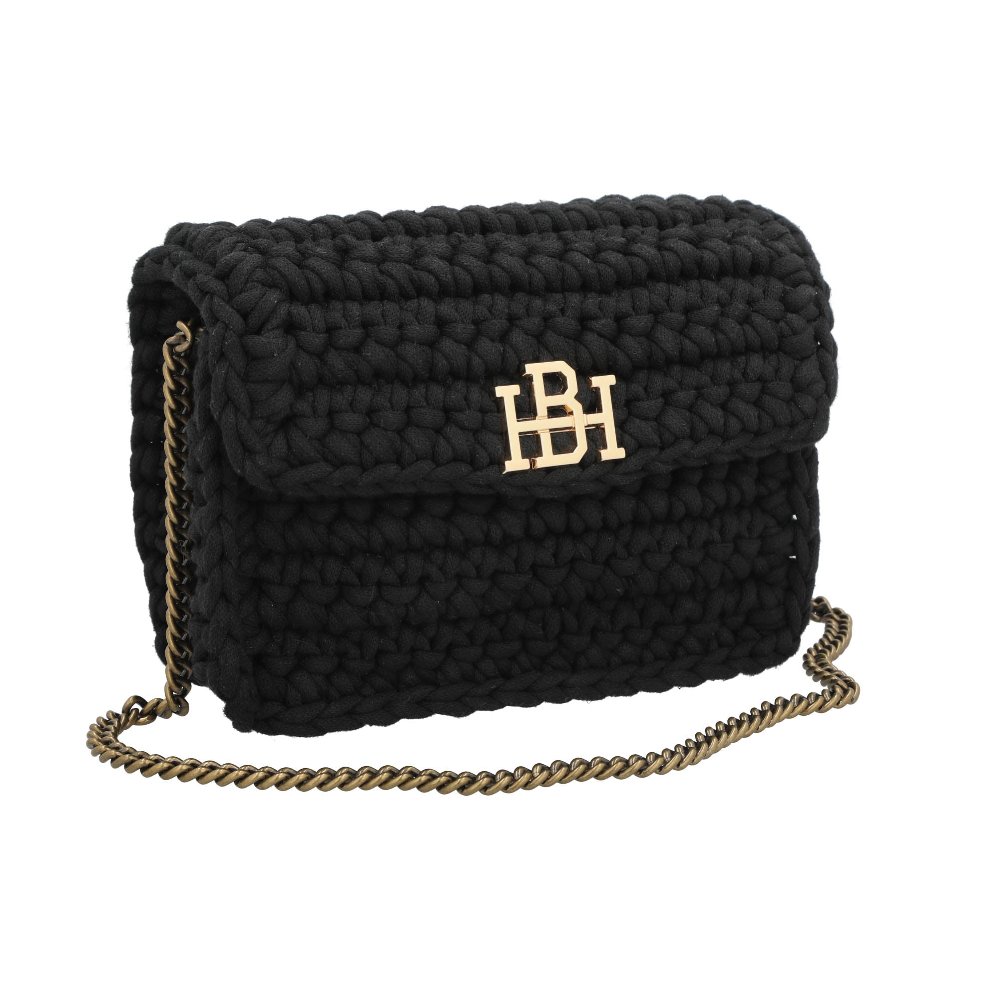 PRE ORDER JESS N.2 black