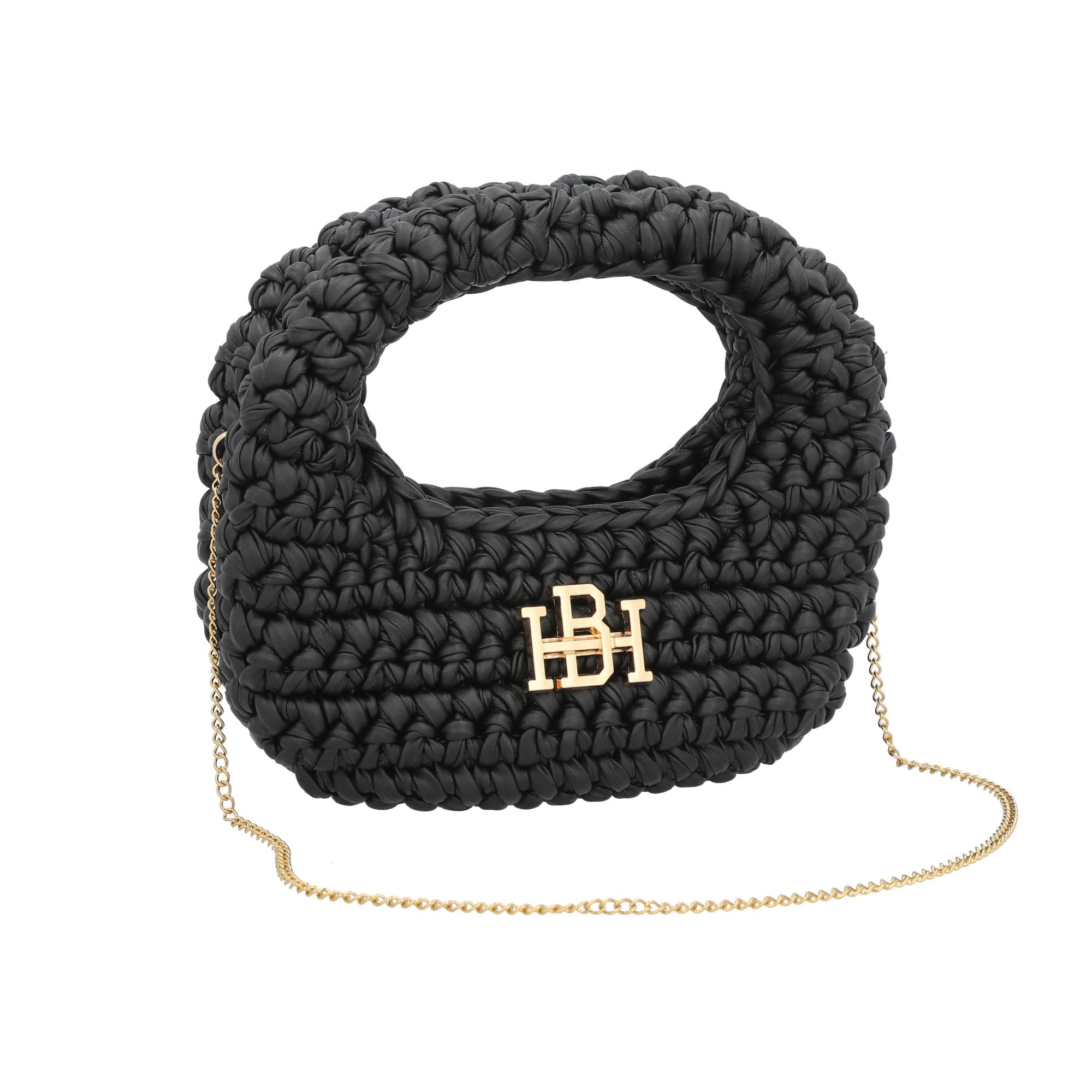 MICRO MAISON black