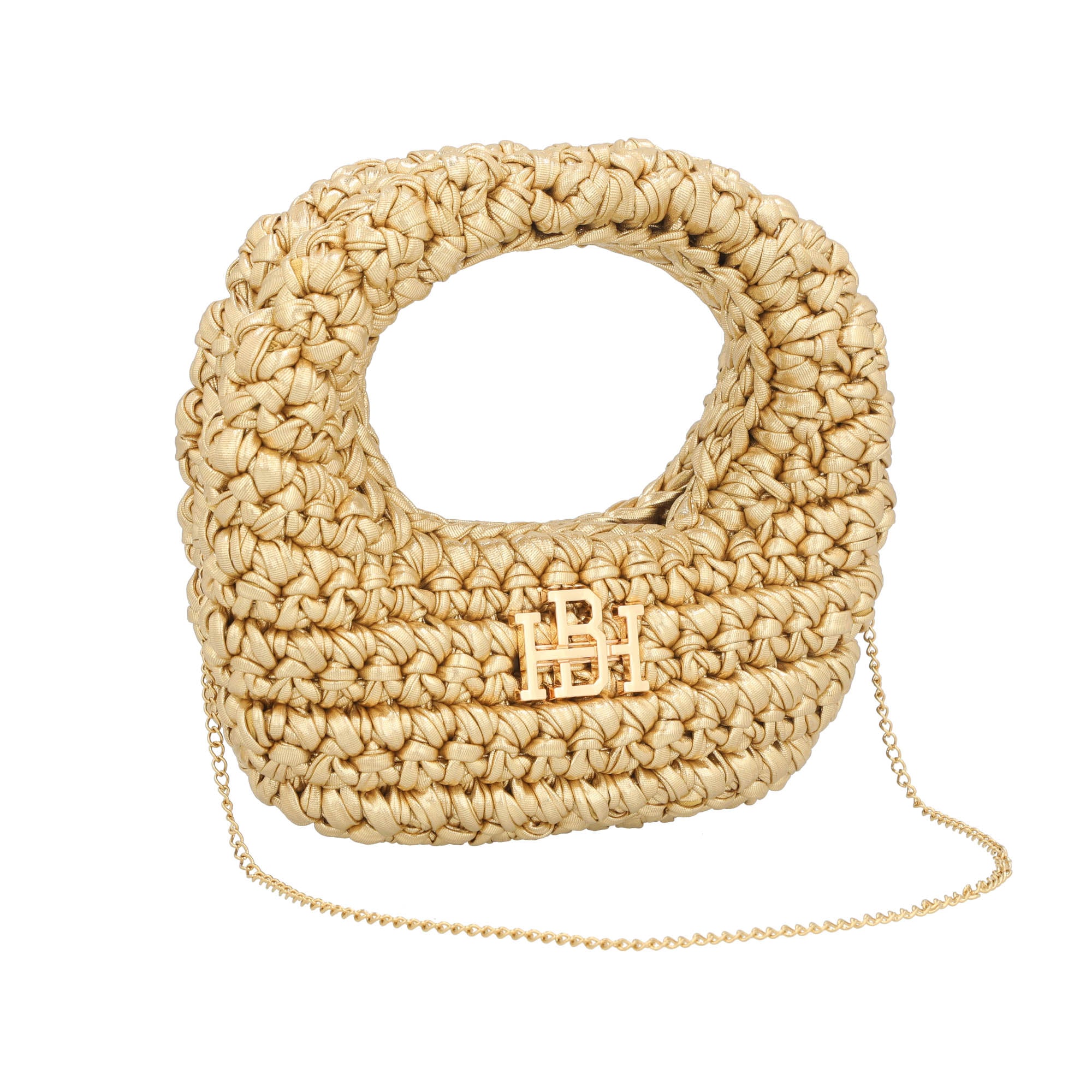 MICRO MAISON gold