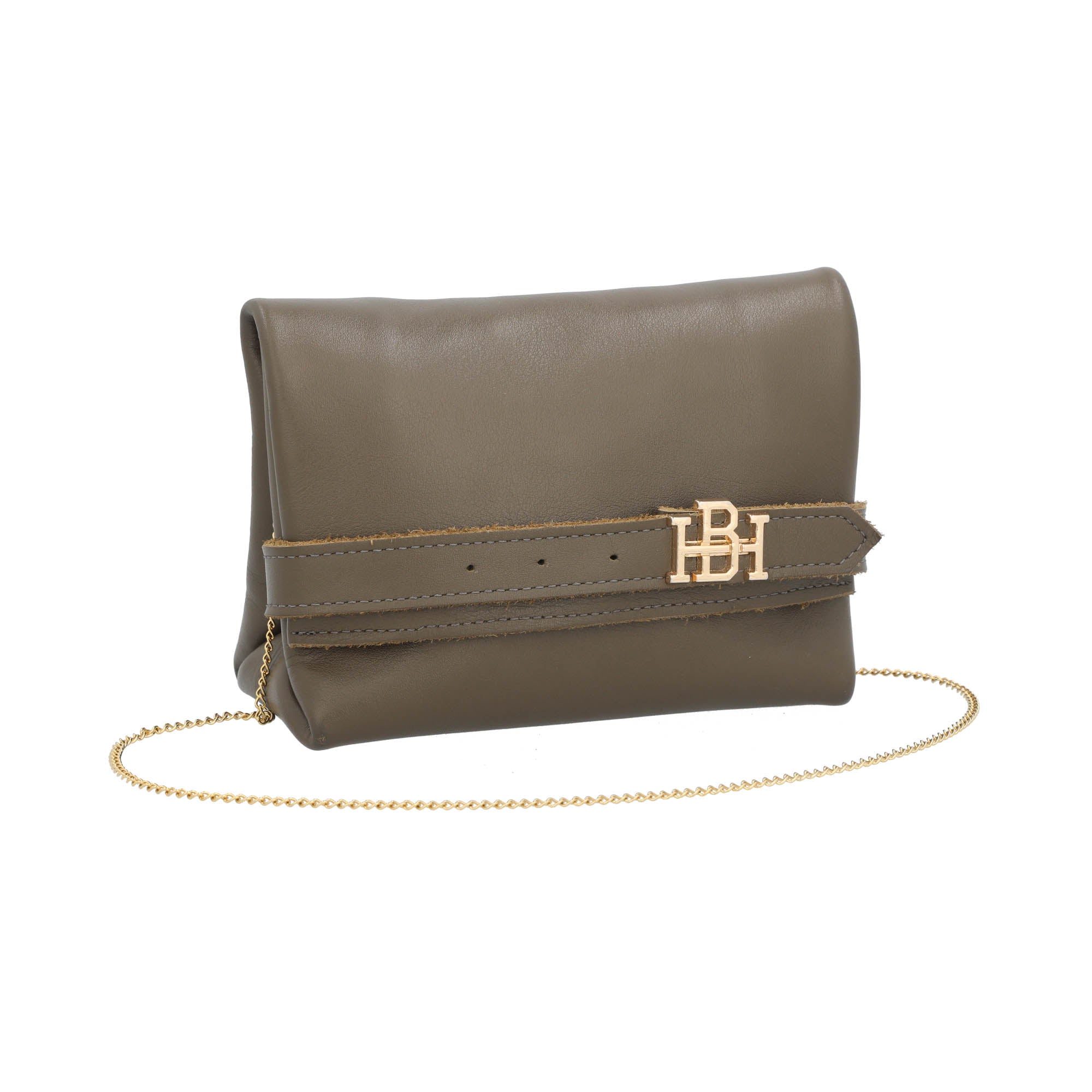 OLIVE GREEN ISABEL
