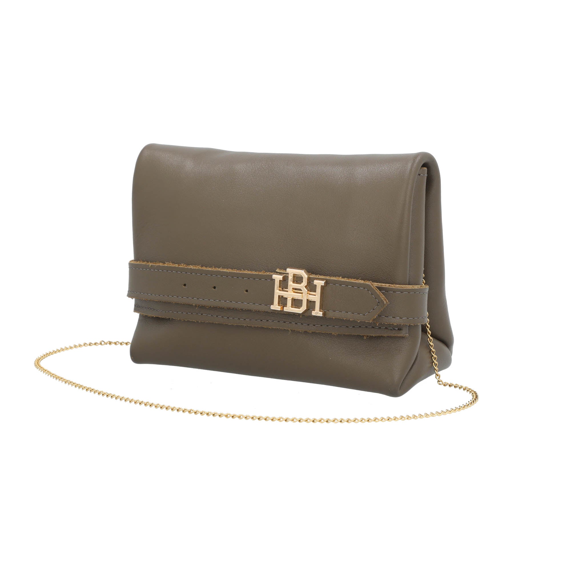 OLIVE GREEN ISABEL
