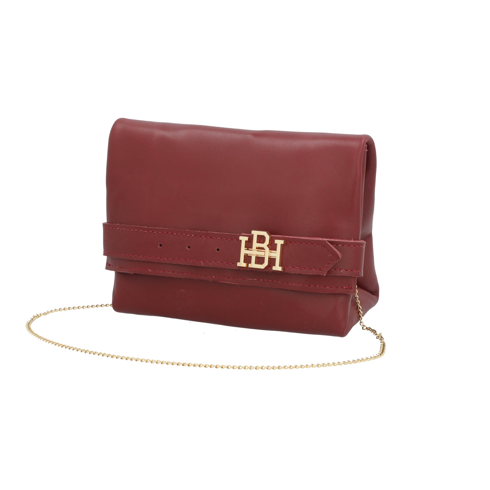 BURGUNDY ISABEL