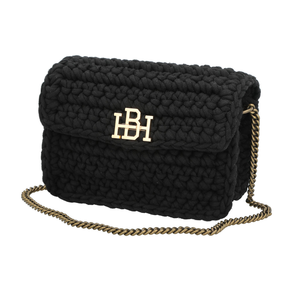JESS N.2 black