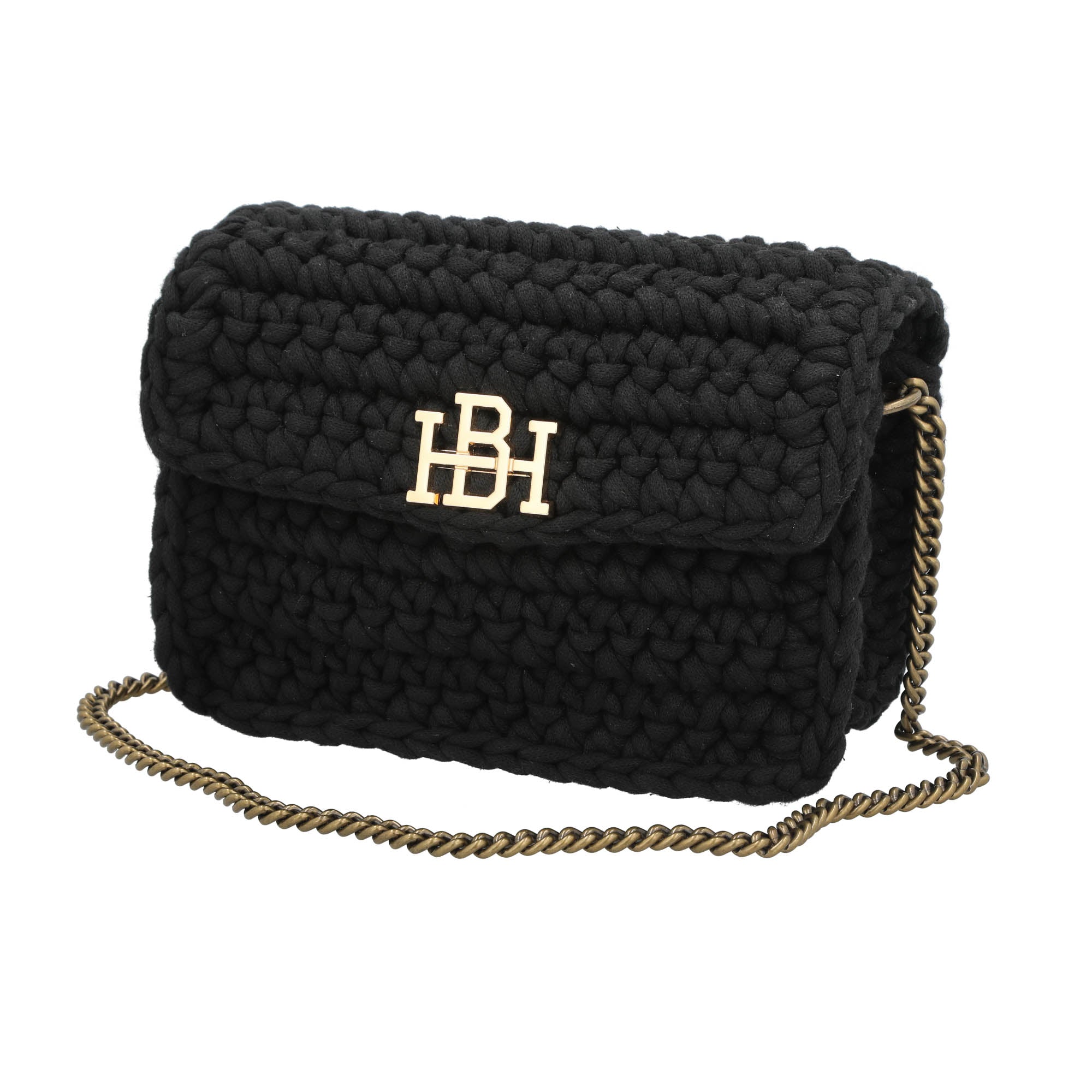PRE ORDER JESS N.2 black