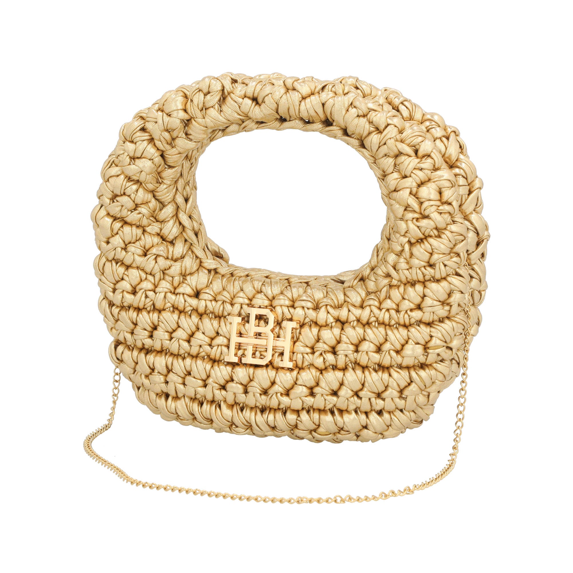 MICRO MAISON gold