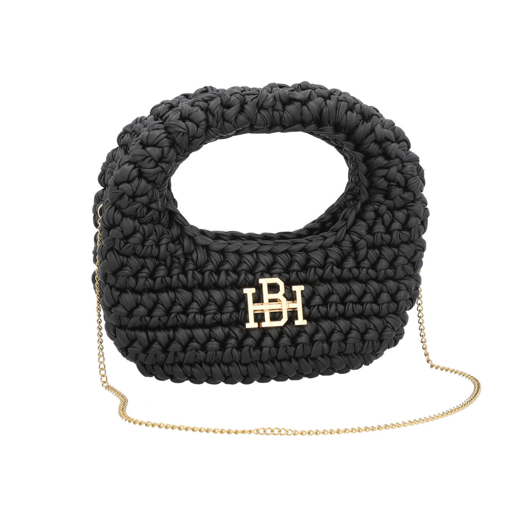 MICRO MAISON black