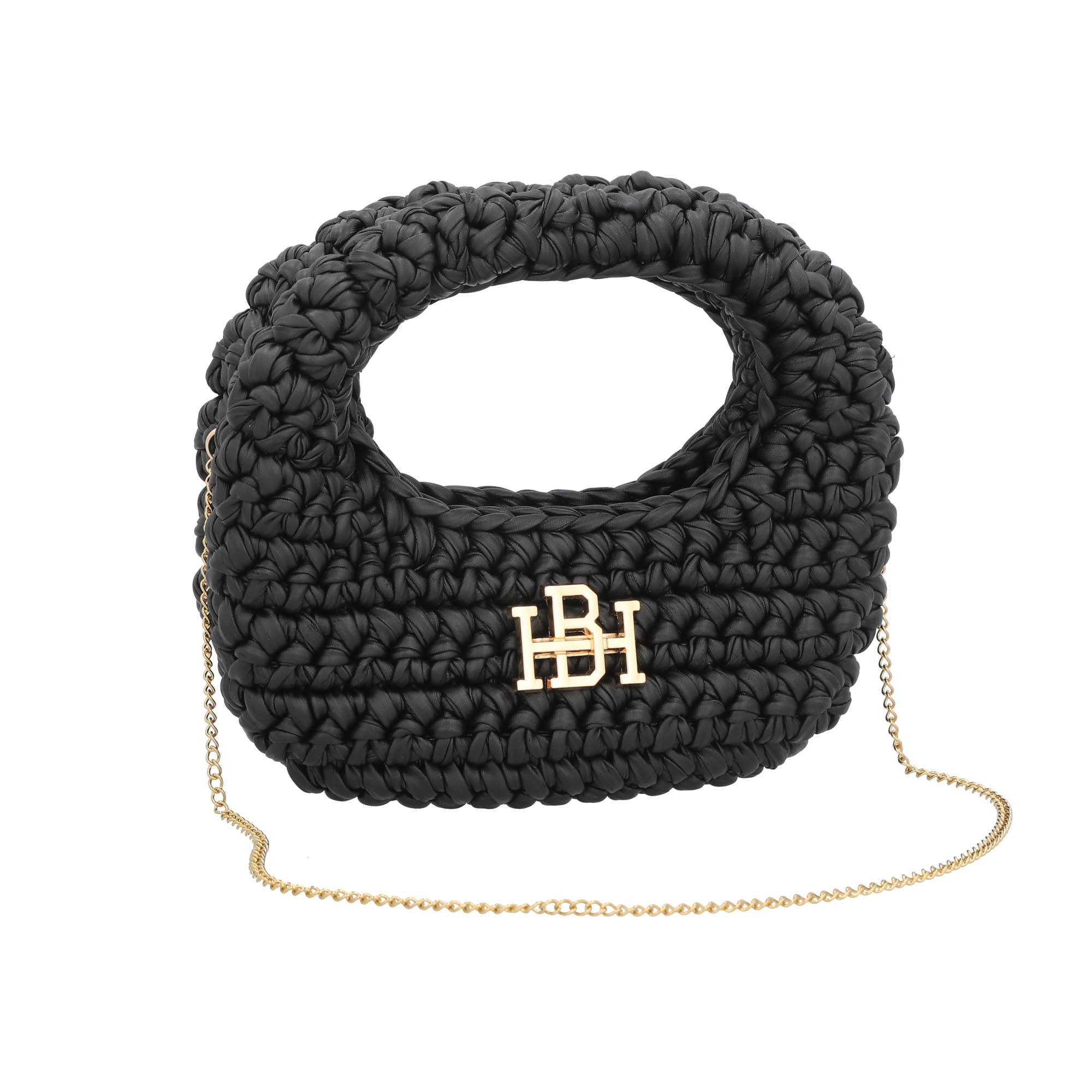 MICRO MAISON black