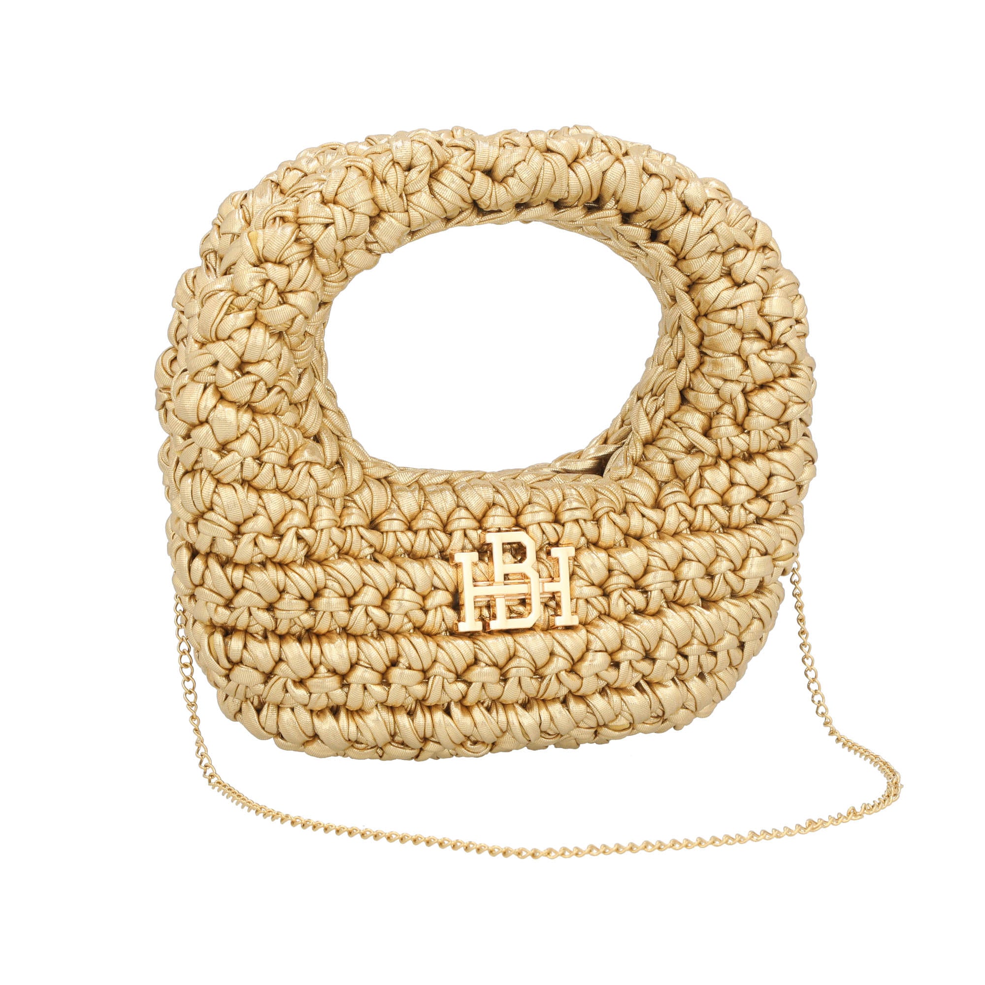 MICRO MAISON gold