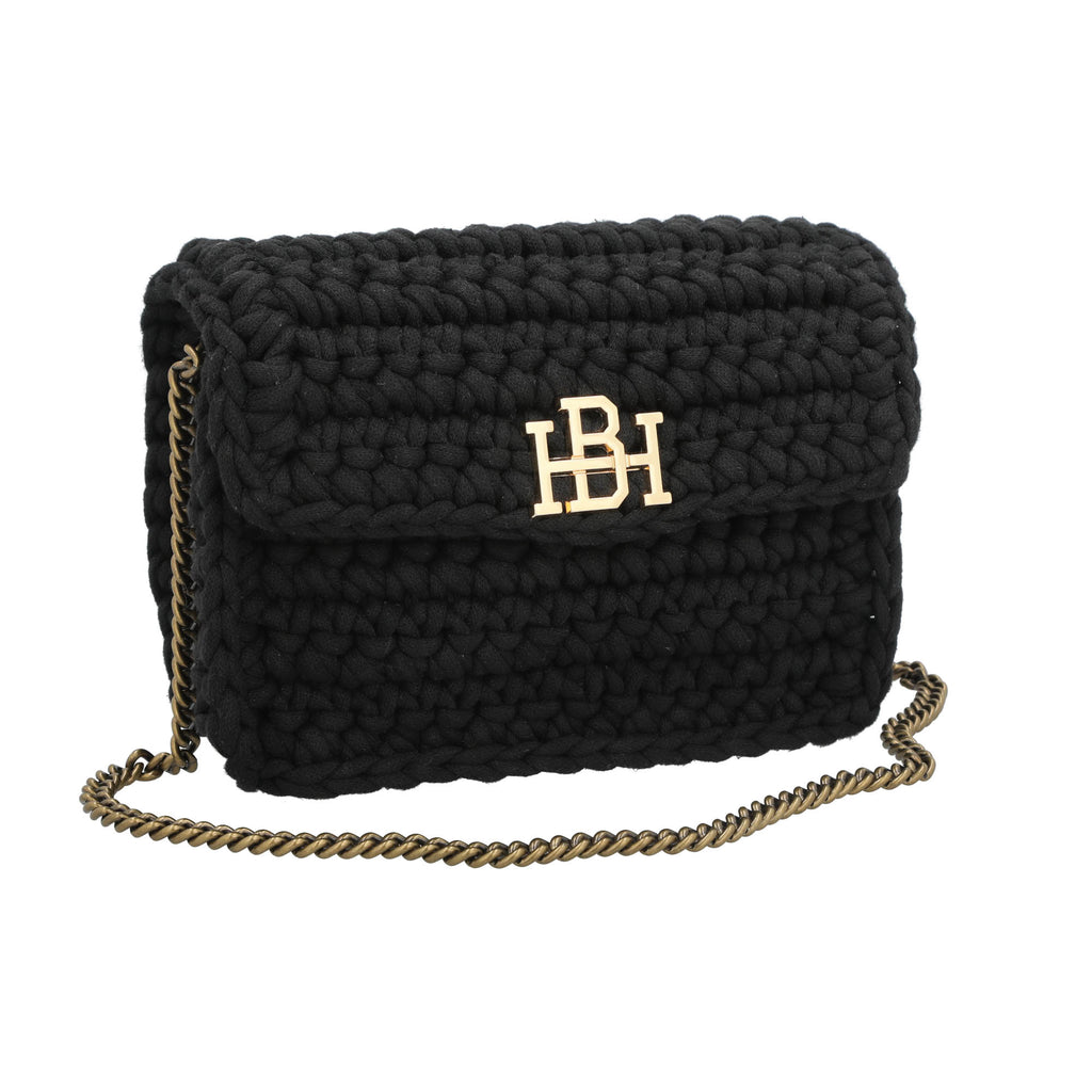 JESS N.2 black
