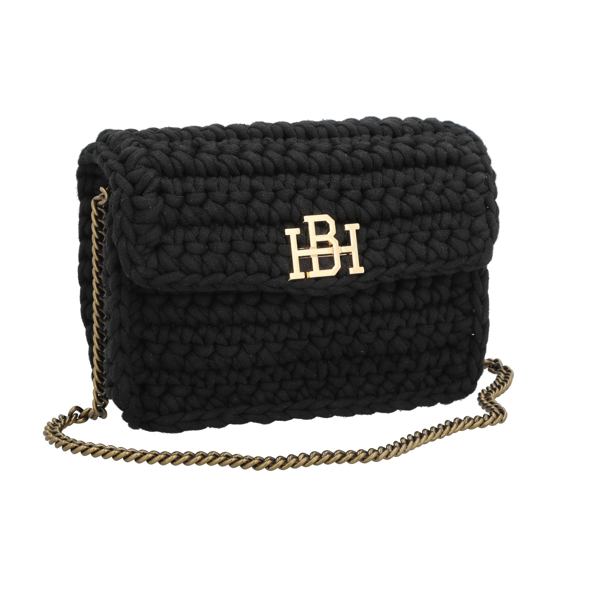 PRE ORDER JESS N.2 black