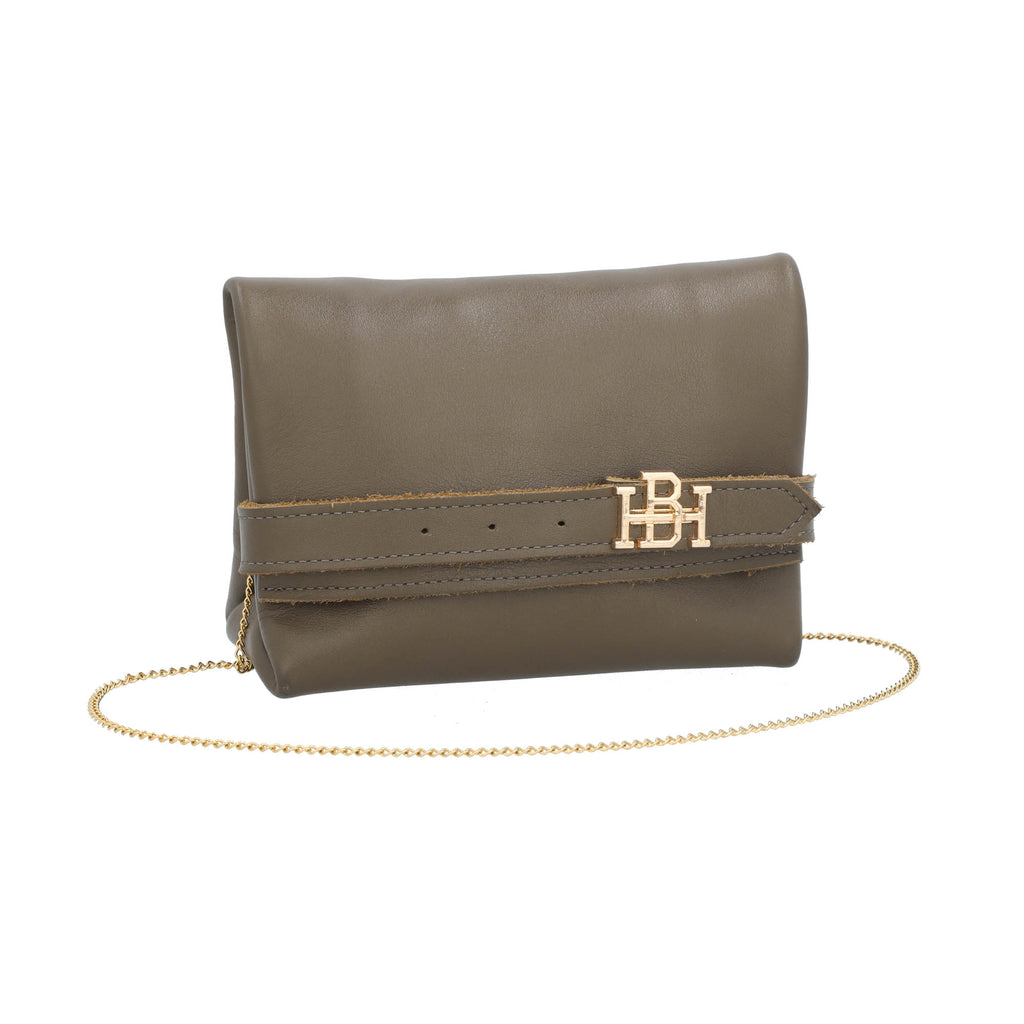 OLIVE GREEN ISABEL