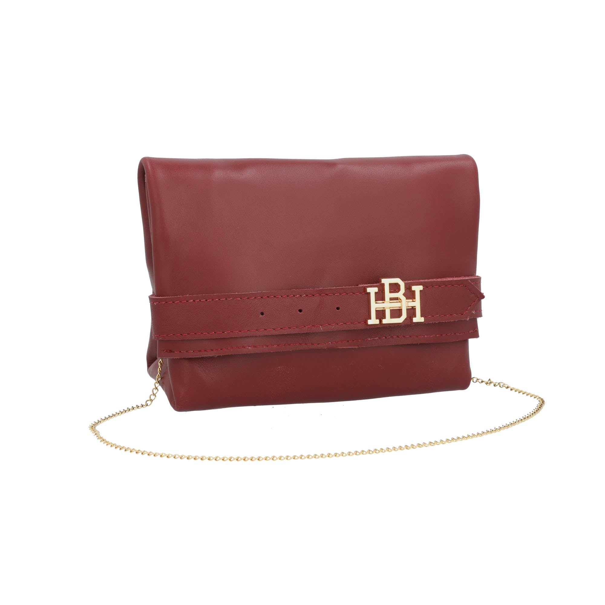 BURGUNDY ISABEL