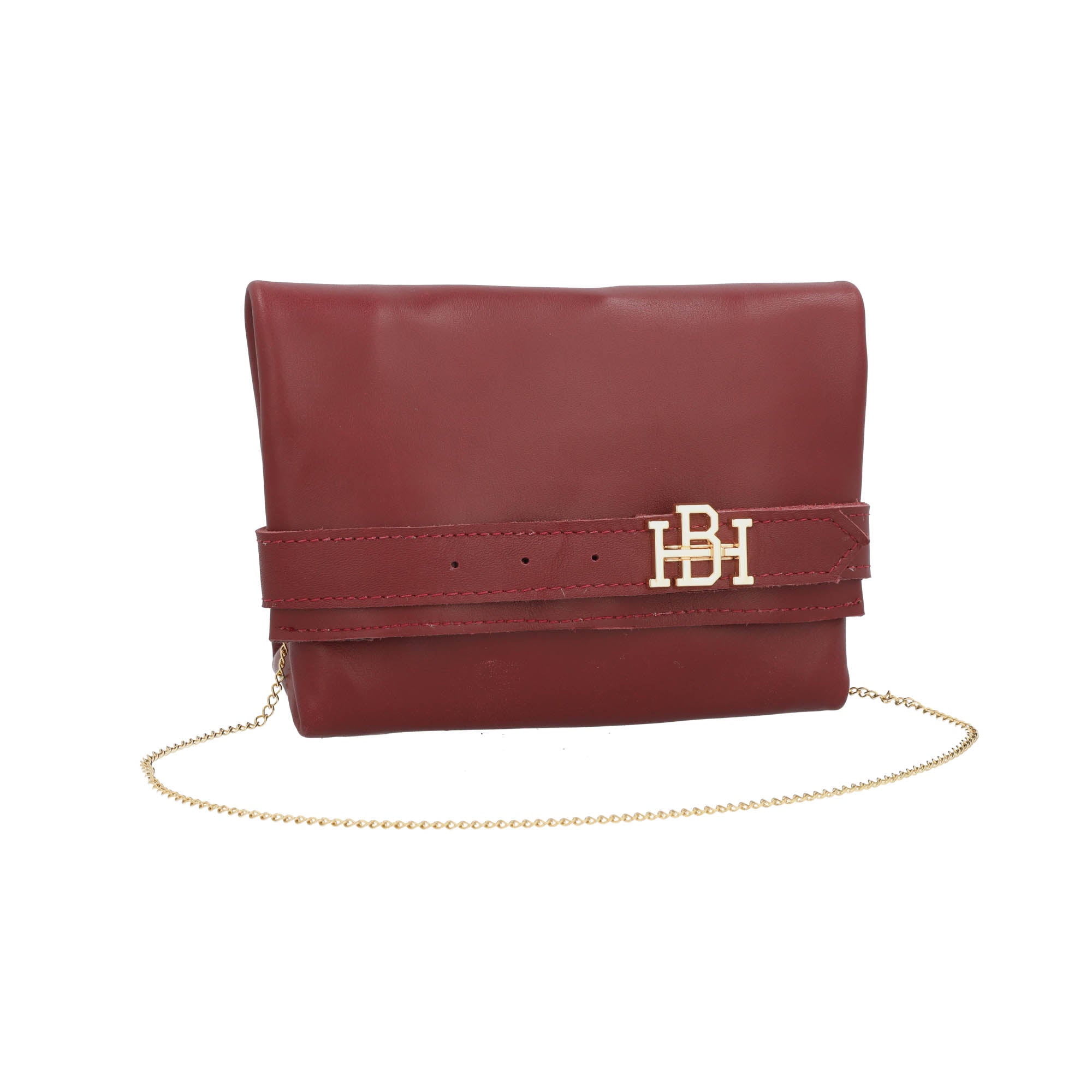 BURGUNDY ISABEL