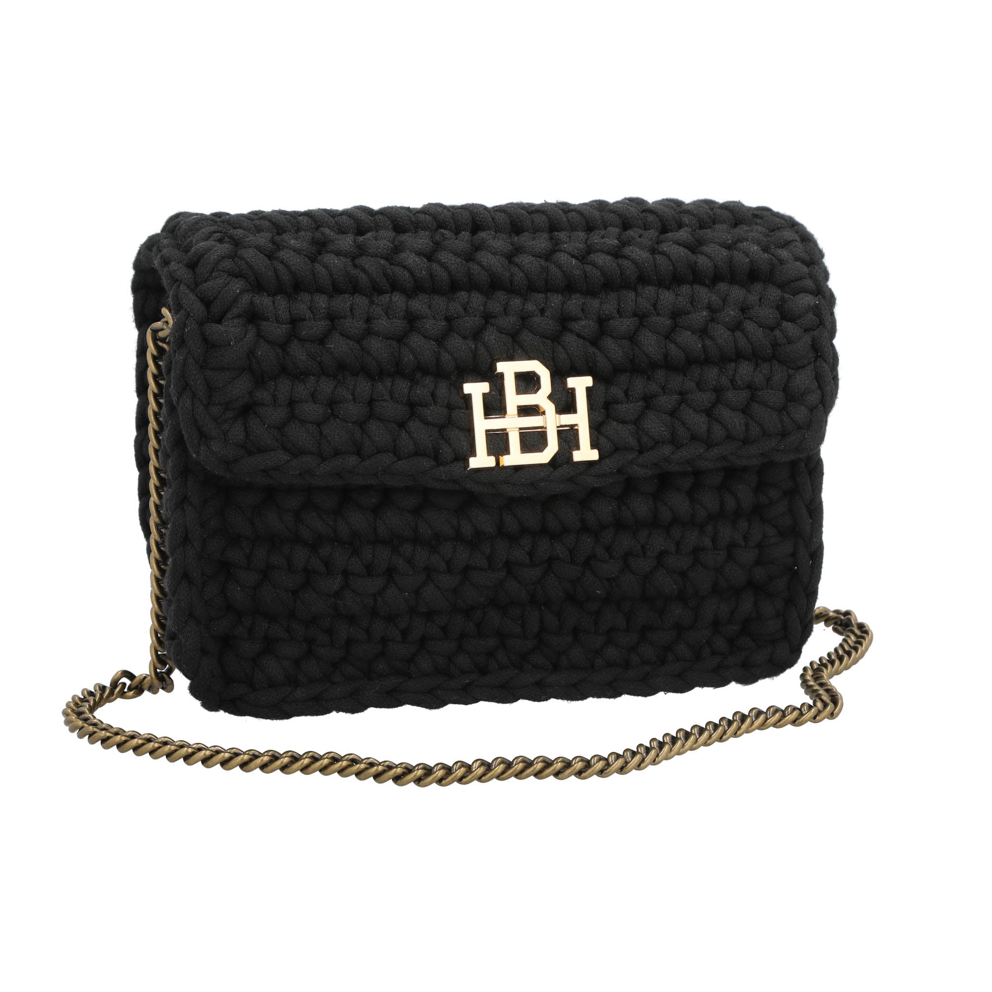 PRE ORDER JESS N.2 black