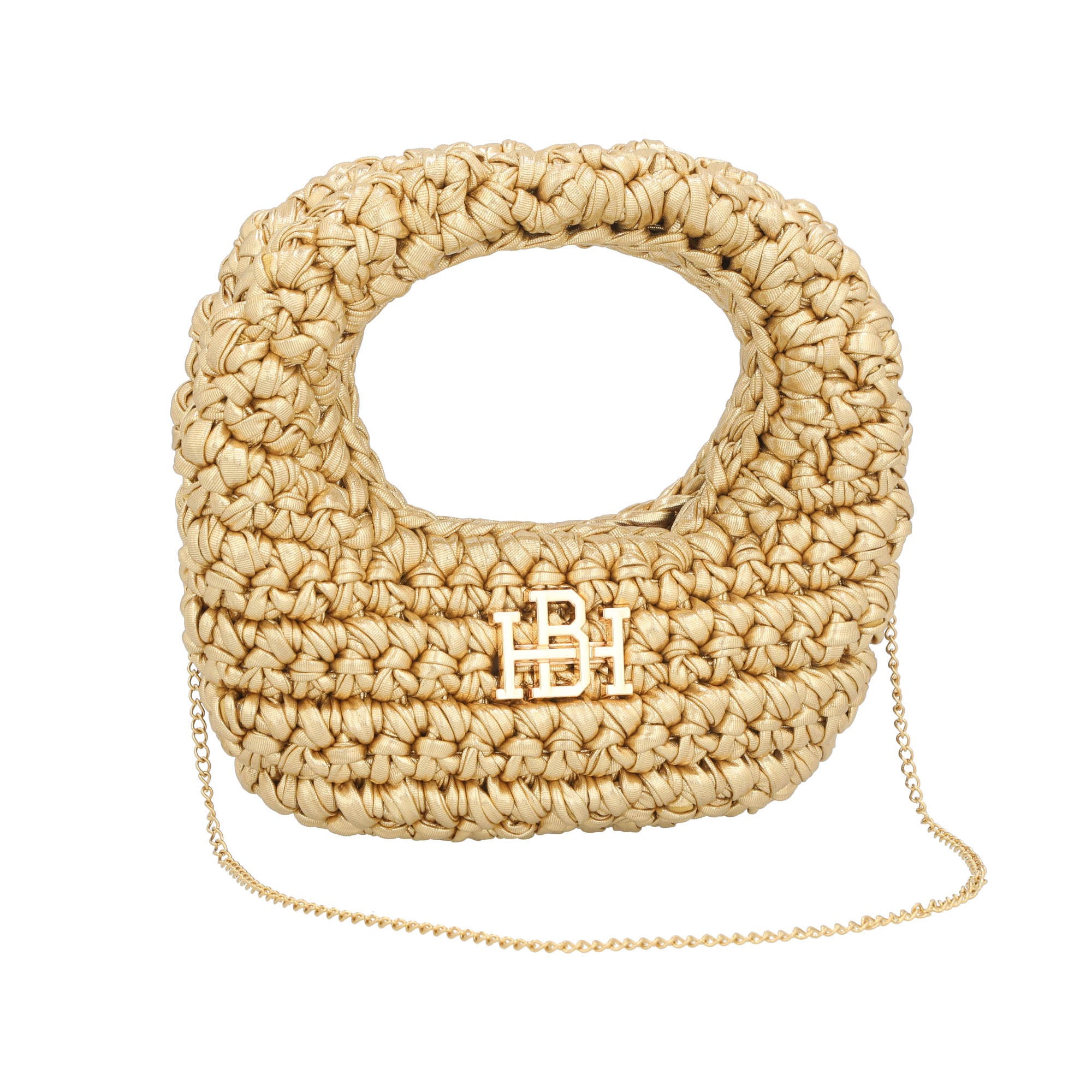 MICRO MAISON gold