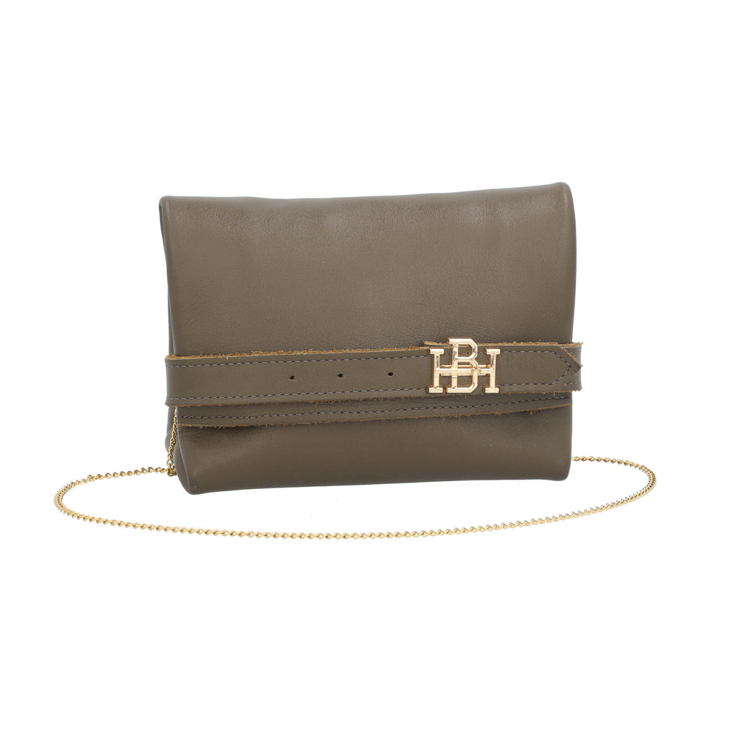 OLIVE GREEN ISABEL
