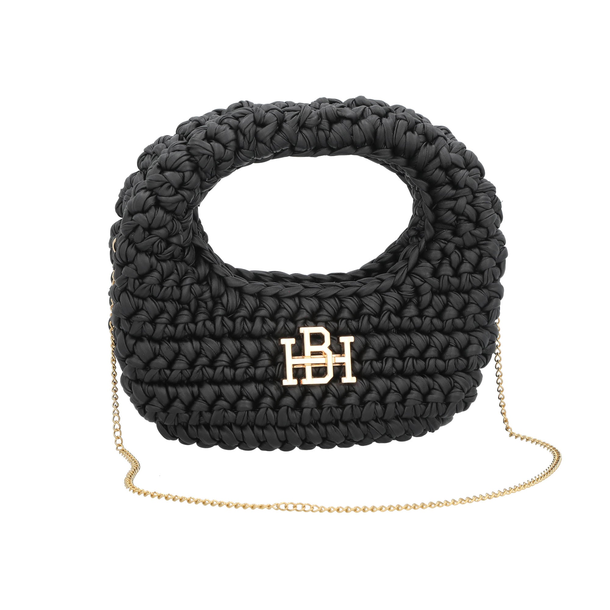 MICRO MAISON black
