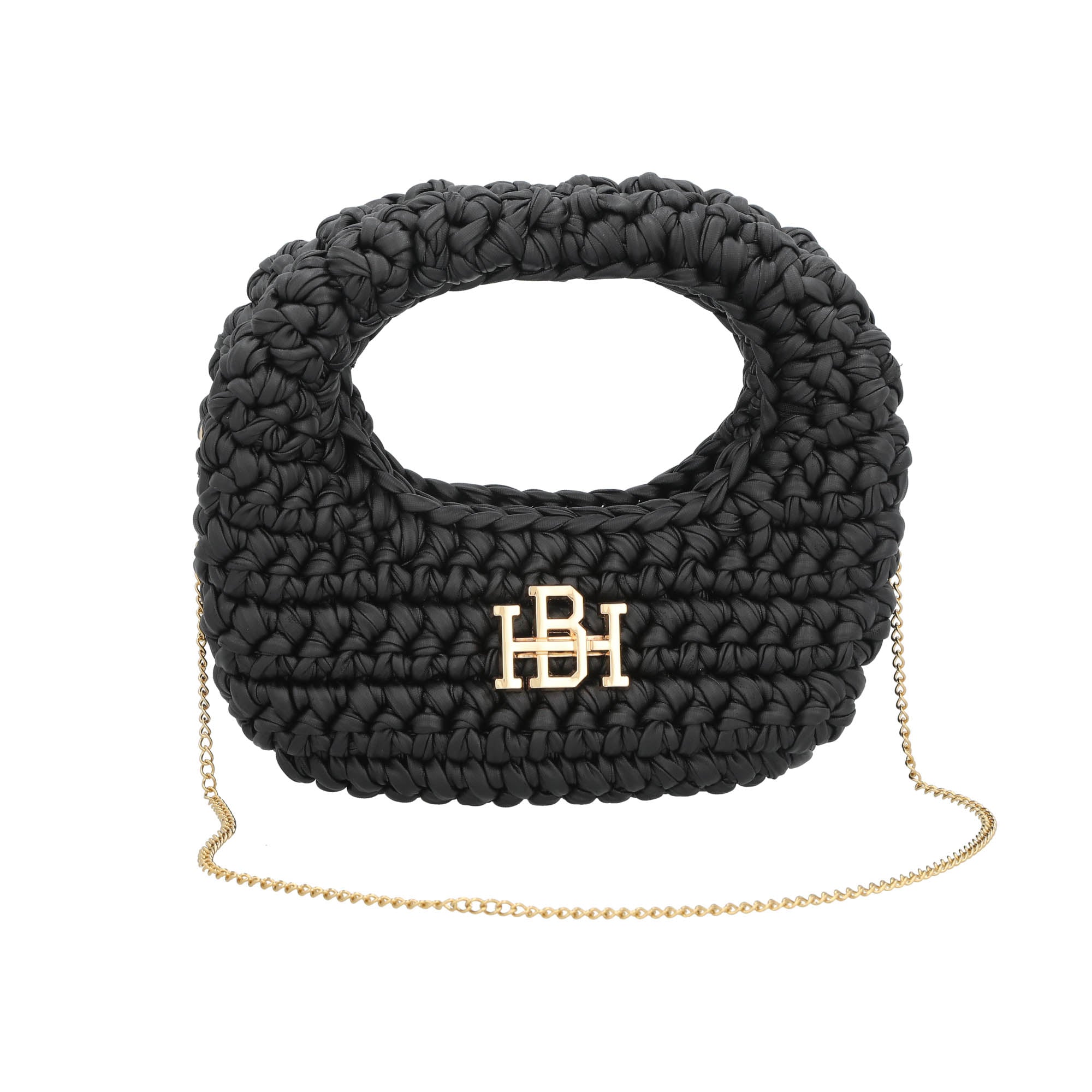 MICRO MAISON black