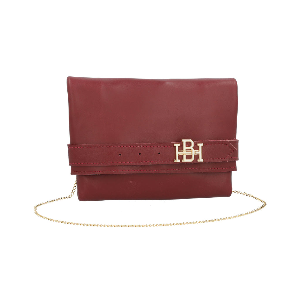 BURGUNDY ISABEL