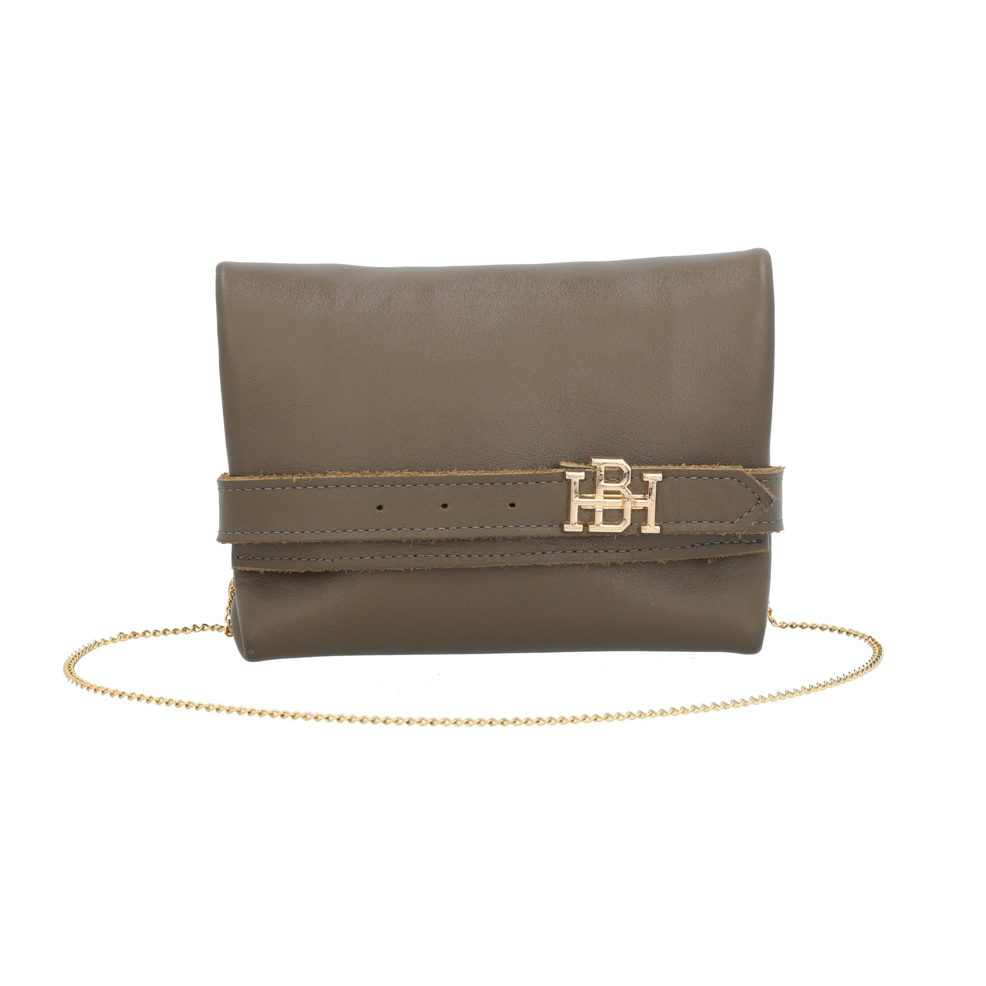 OLIVE GREEN ISABEL