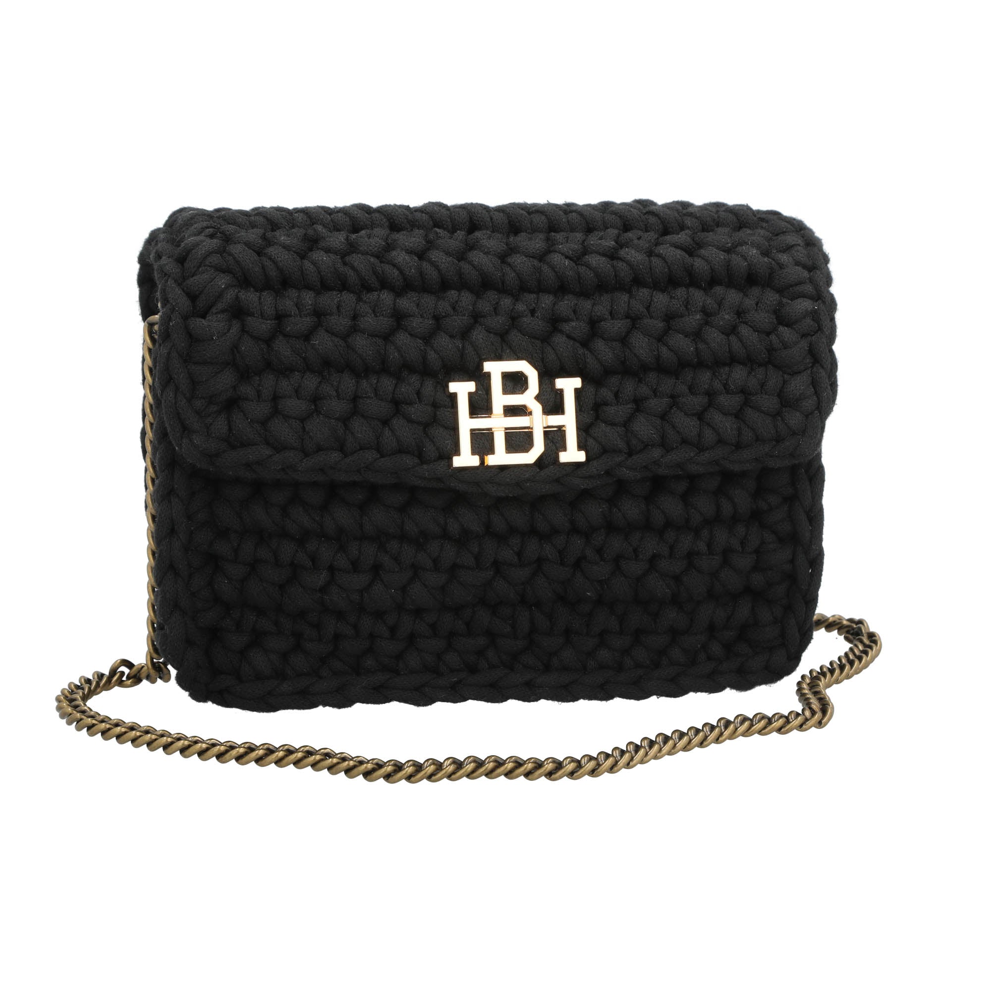PRE ORDER JESS N.2 black