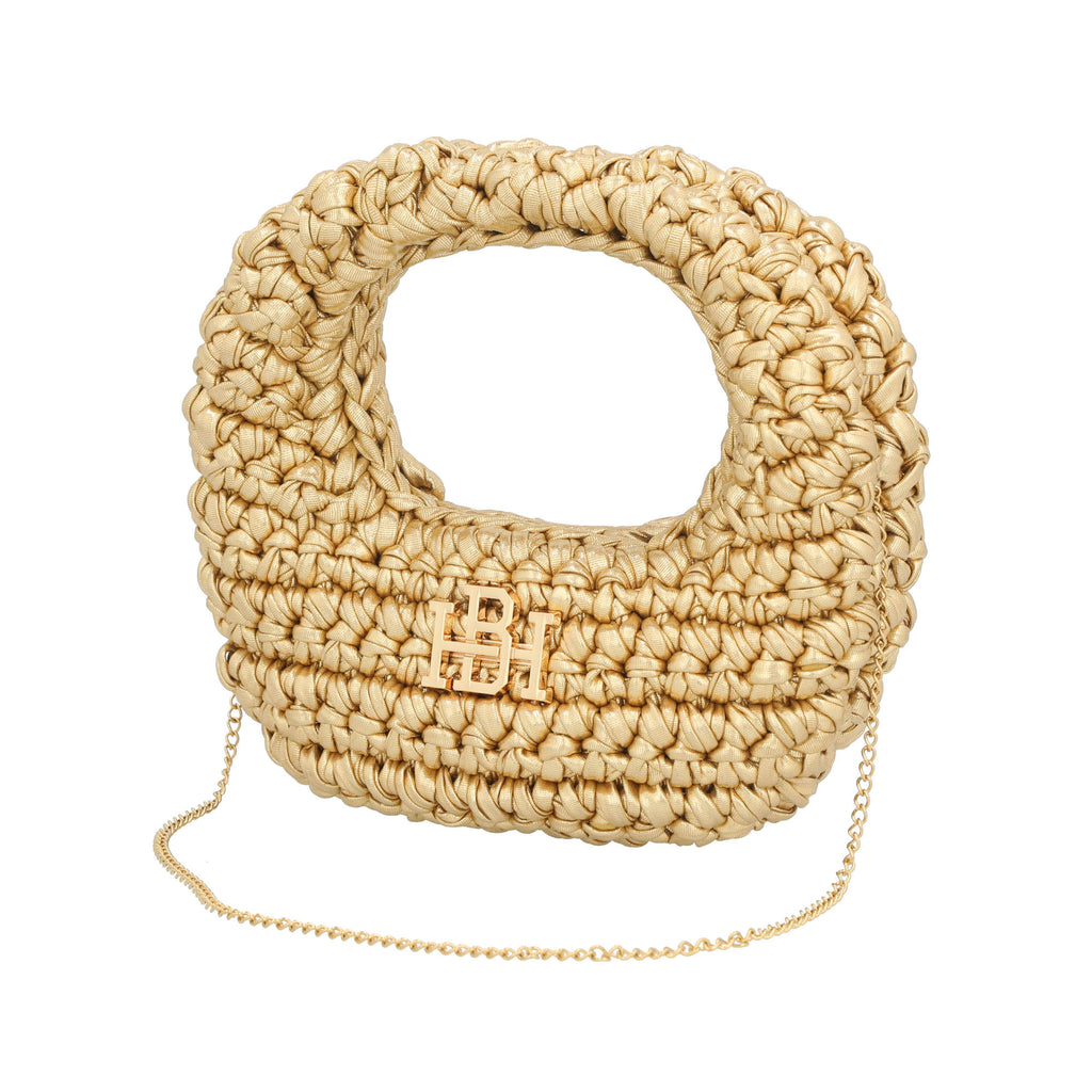 MICRO MAISON gold