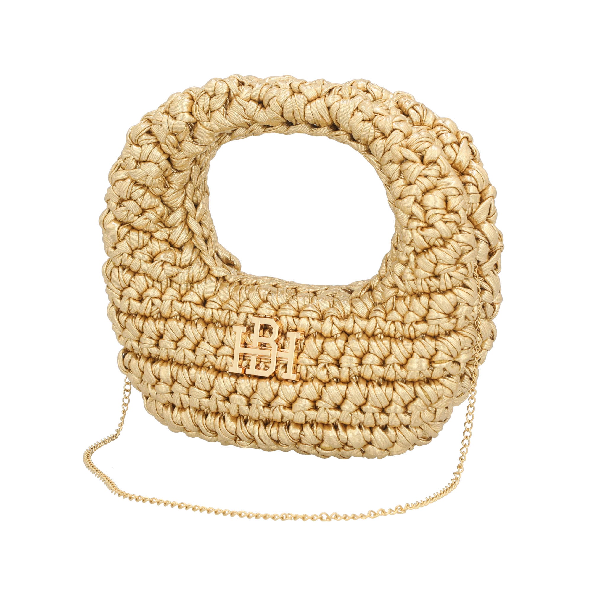 MICRO MAISON gold