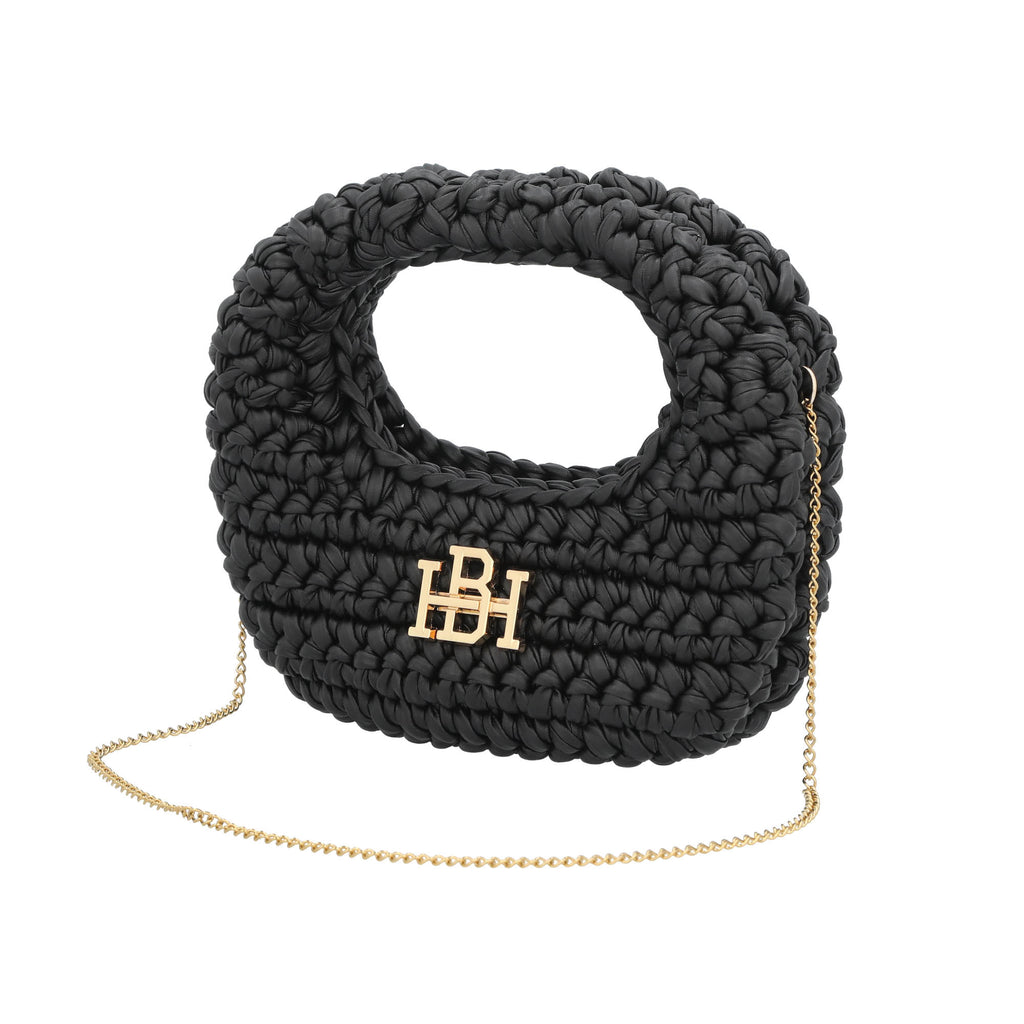 MICRO MAISON black