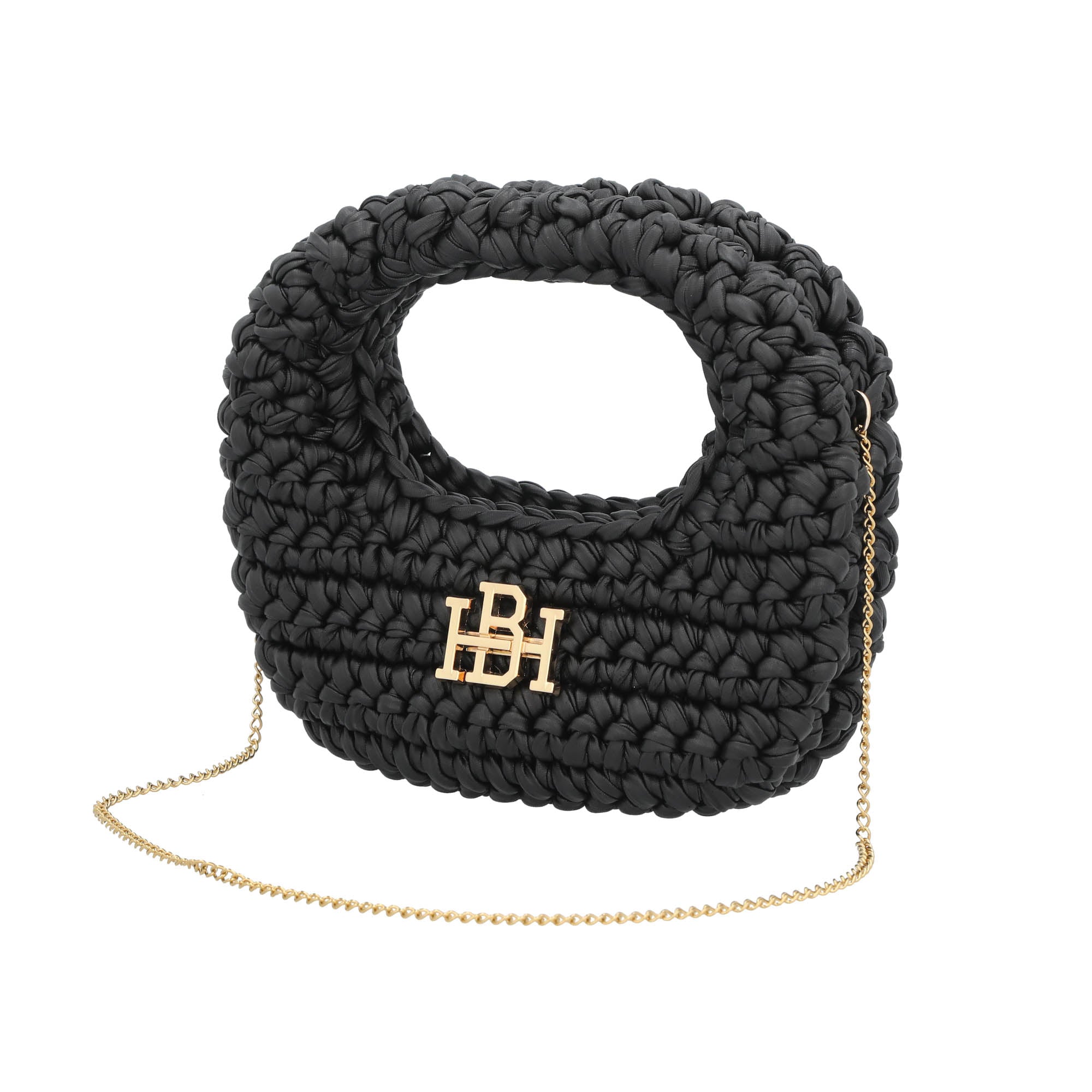MICRO MAISON black