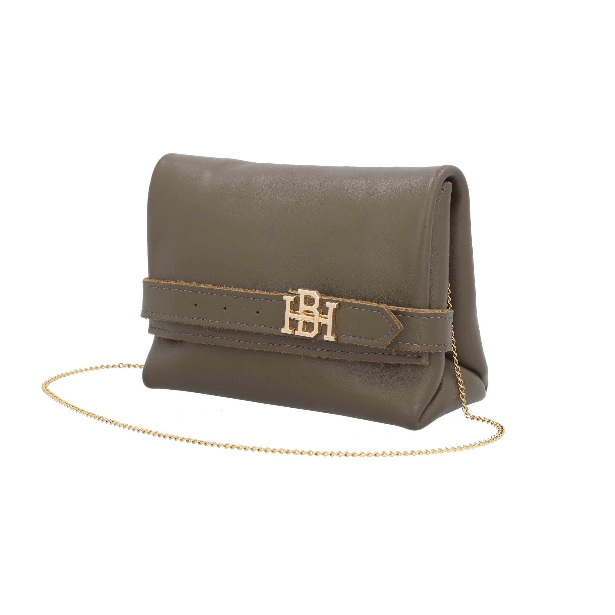OLIVE GREEN ISABEL