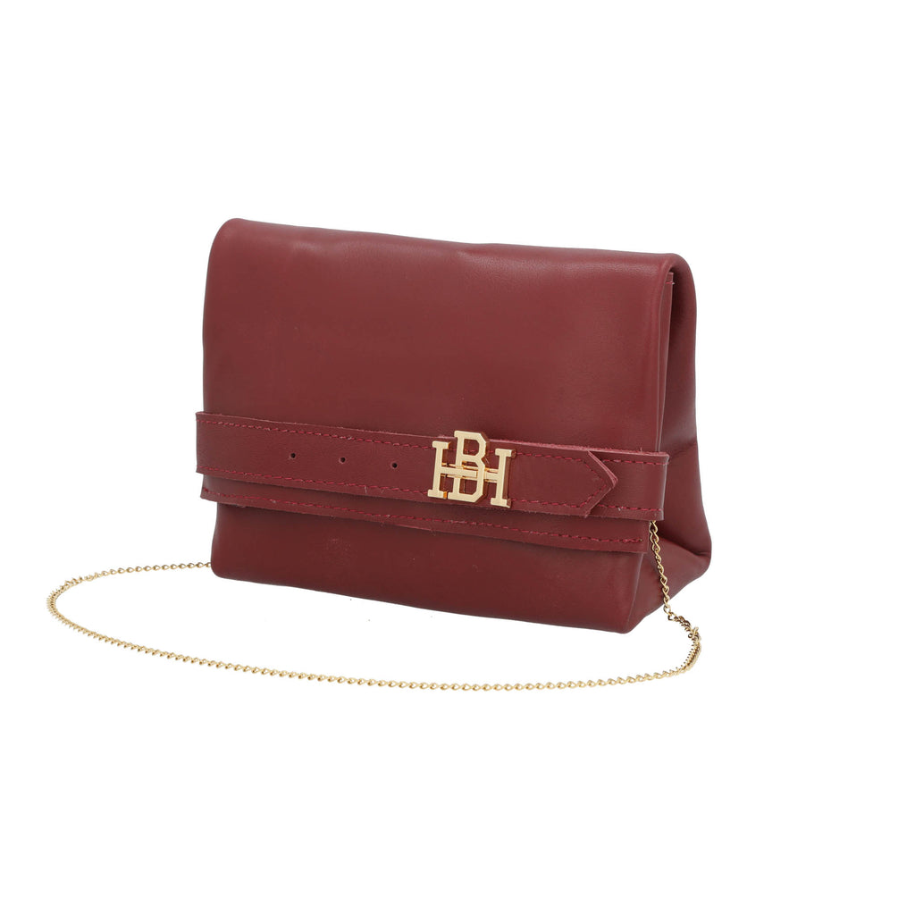 BURGUNDY ISABEL