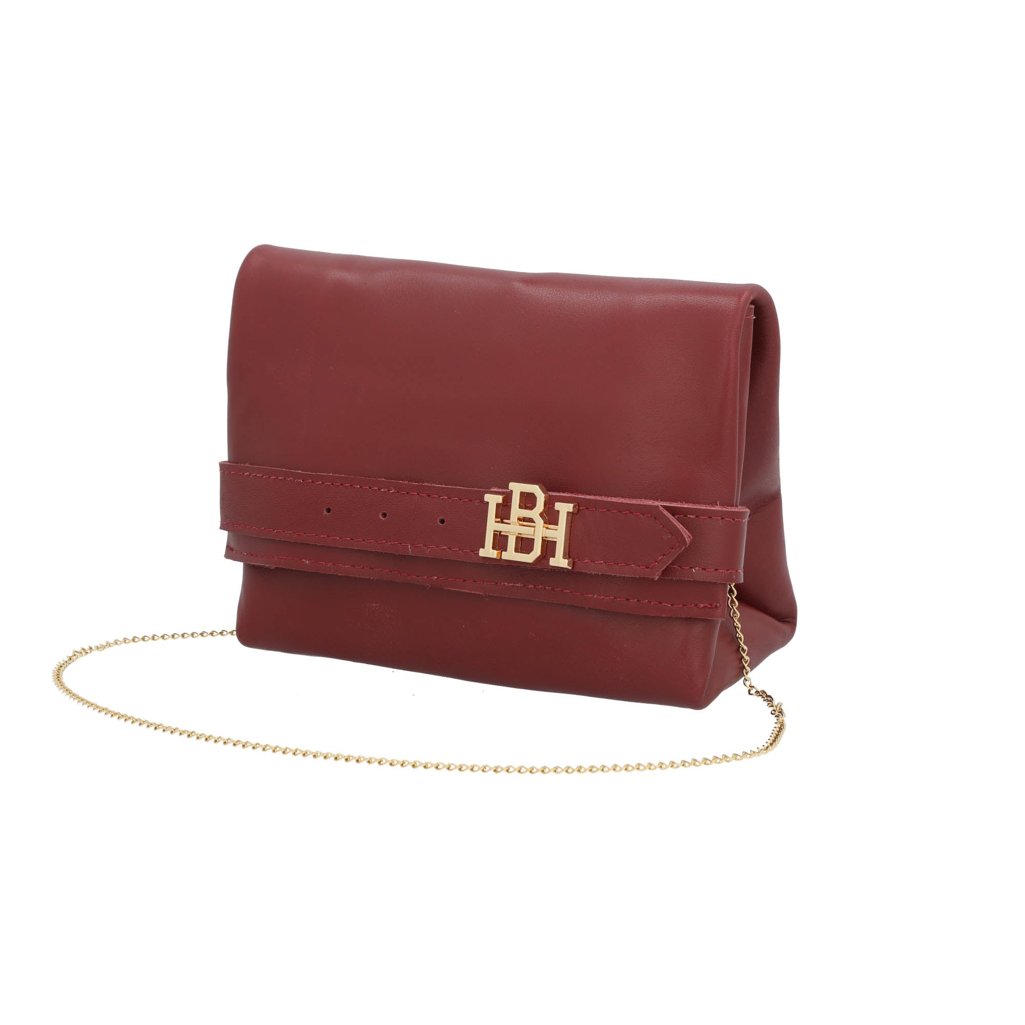 BURGUNDY ISABEL