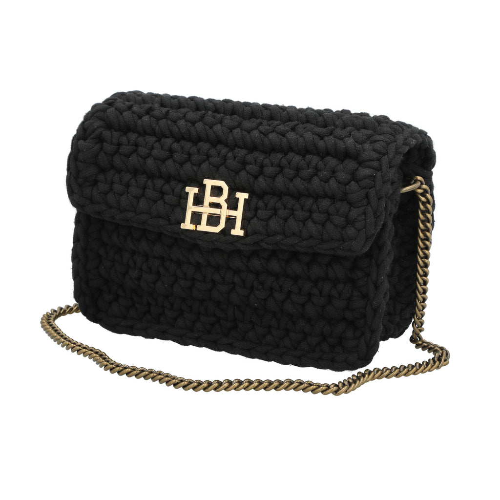 JESS N.2 black