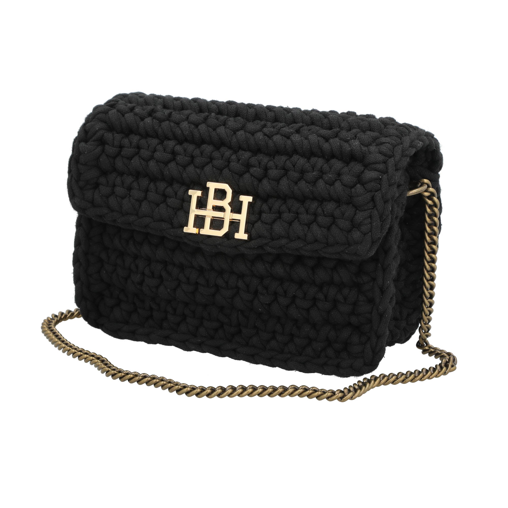 PRE ORDER JESS N.2 black
