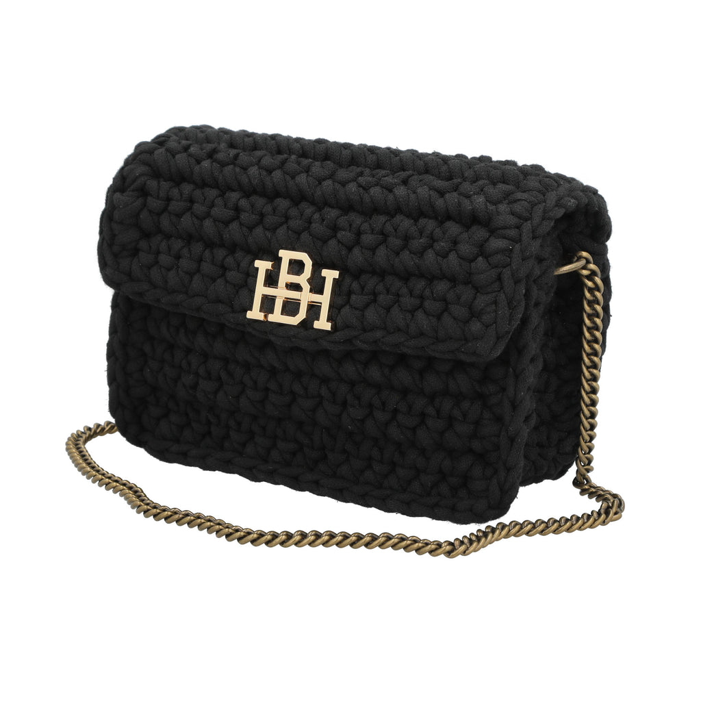 JESS N.2 black