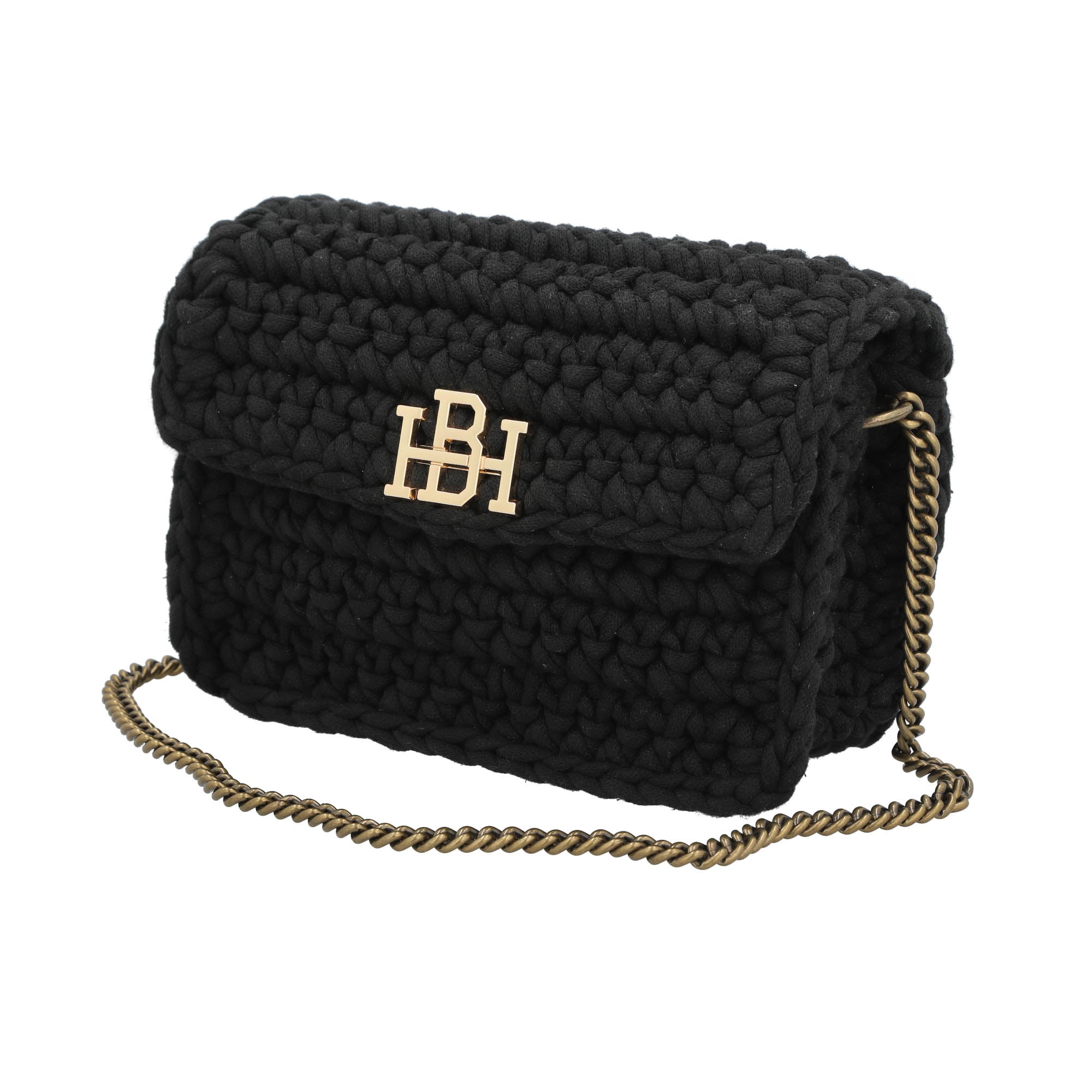 PRE ORDER JESS N.2 black